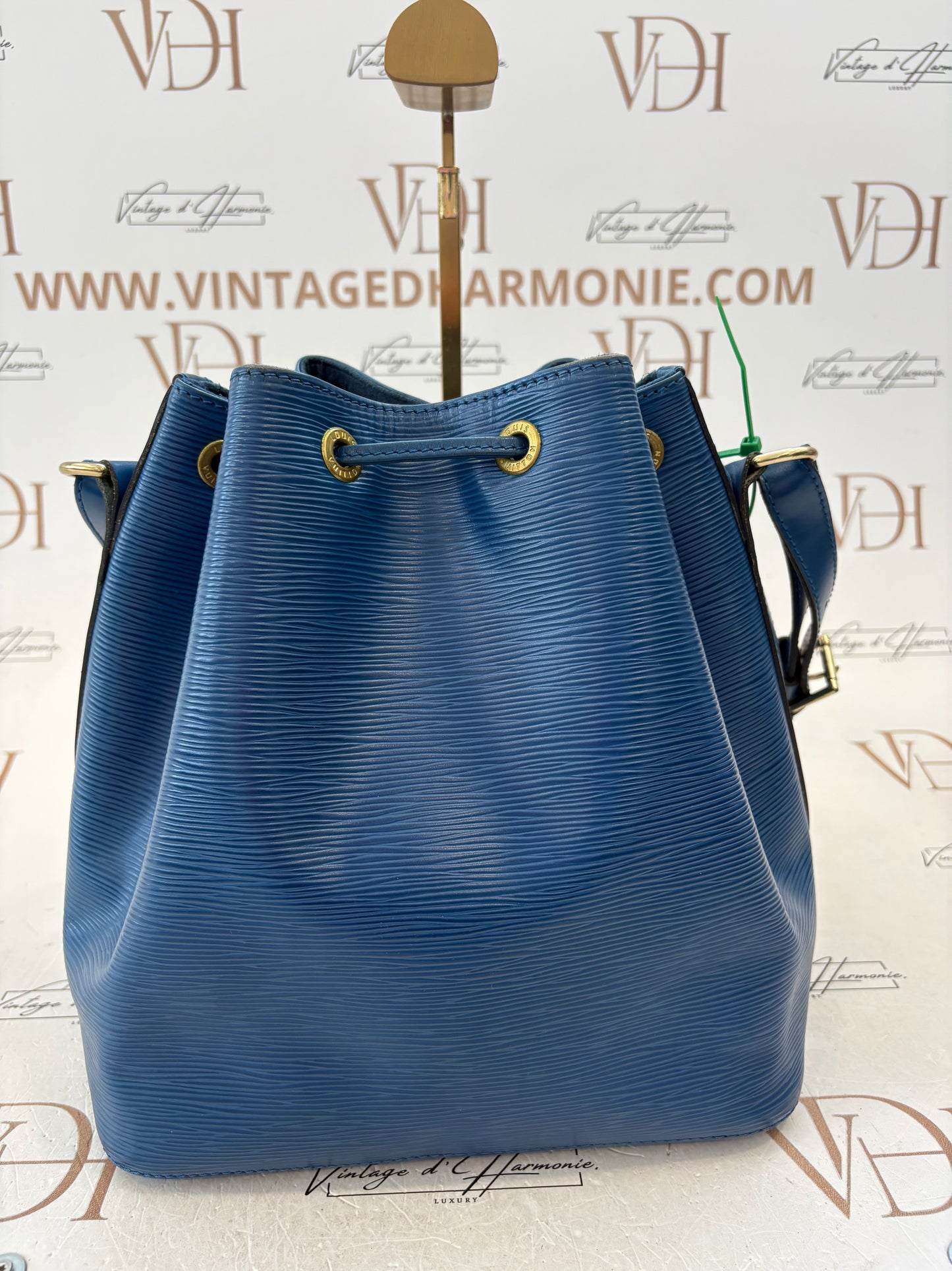 017137 - Louis Vuitton Epi Petit Noé