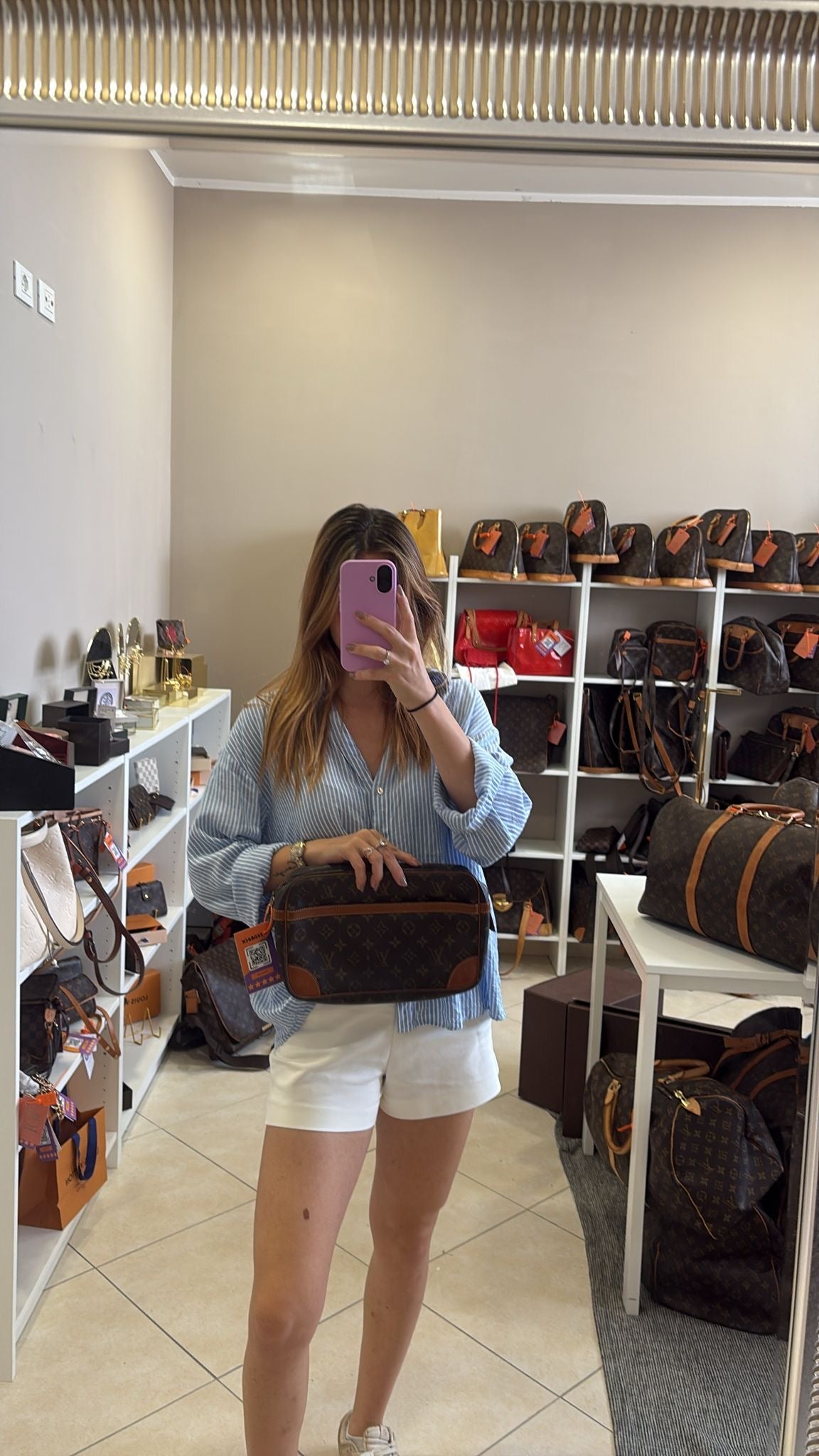 Louis Vuitton Compiegne 28