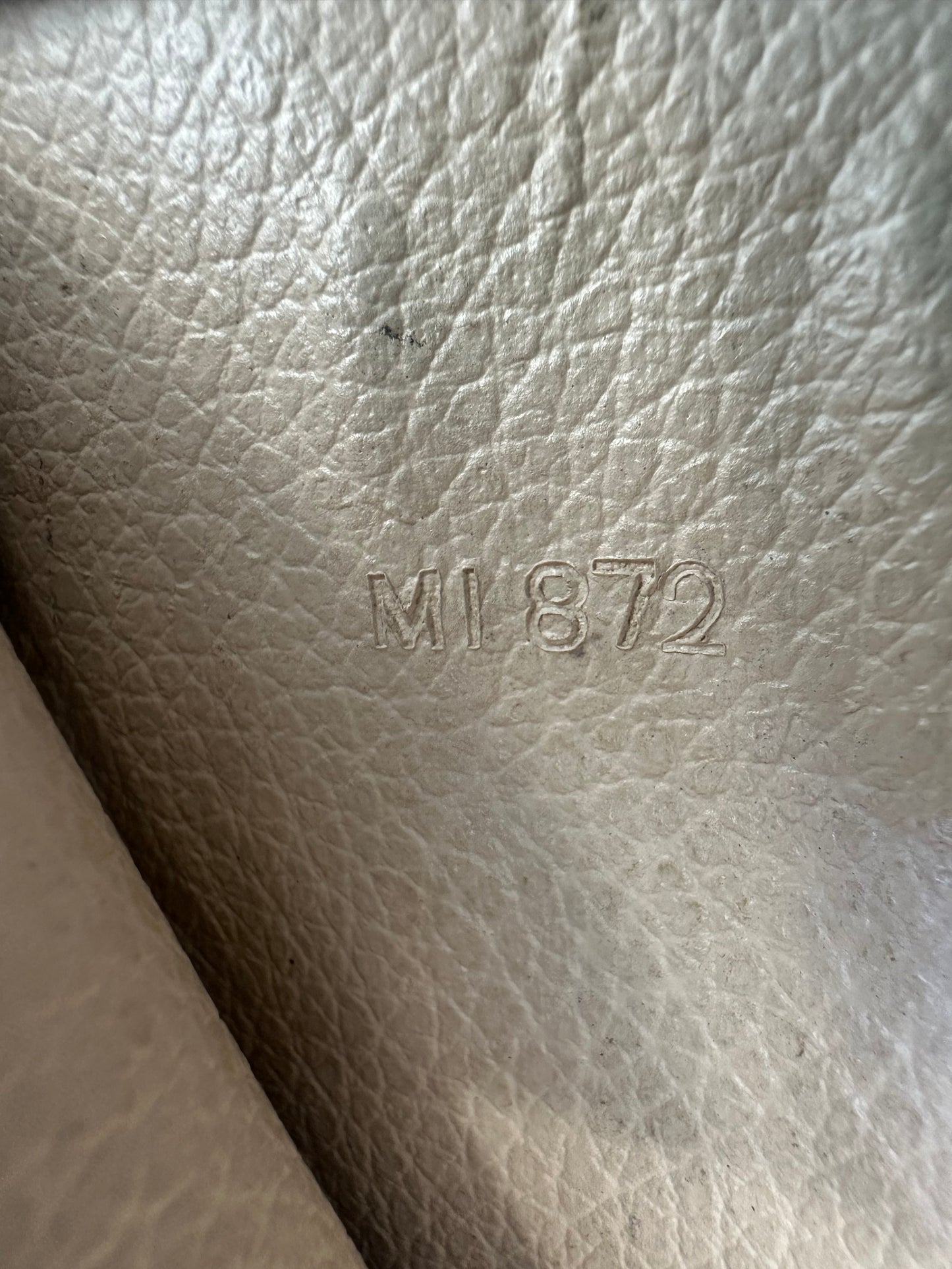 Louis Vuitton Sac Plat