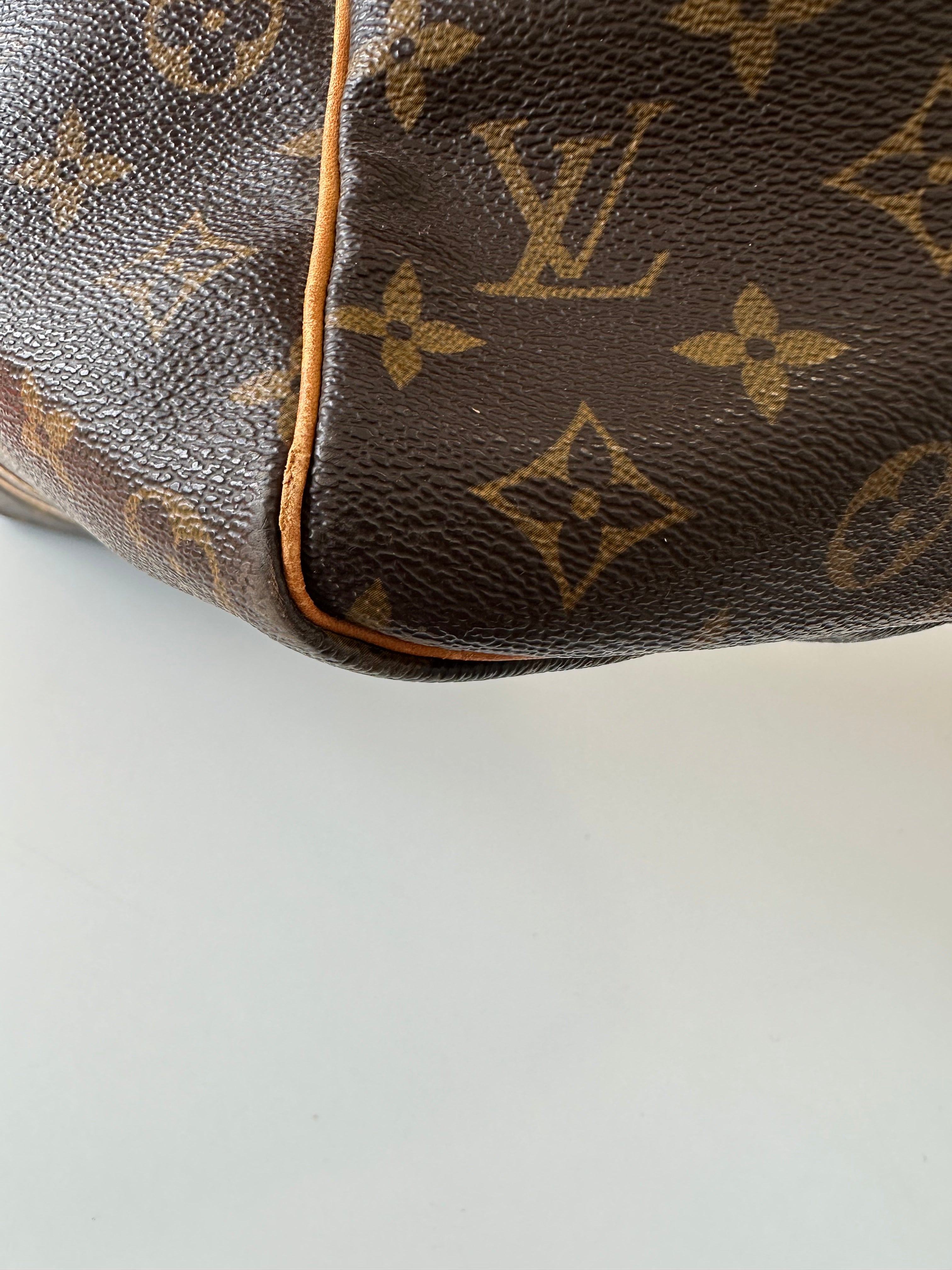Louis Vuitton Keepall 50