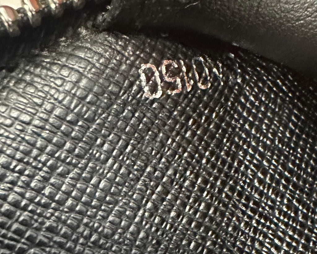 Louis Vuitton Zippy Graphite