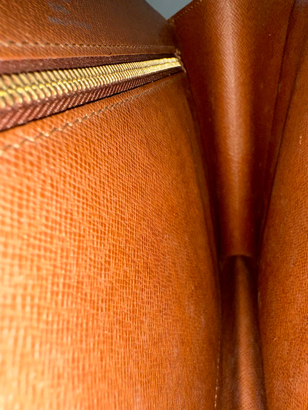 Louis Vuitton Monceau 28