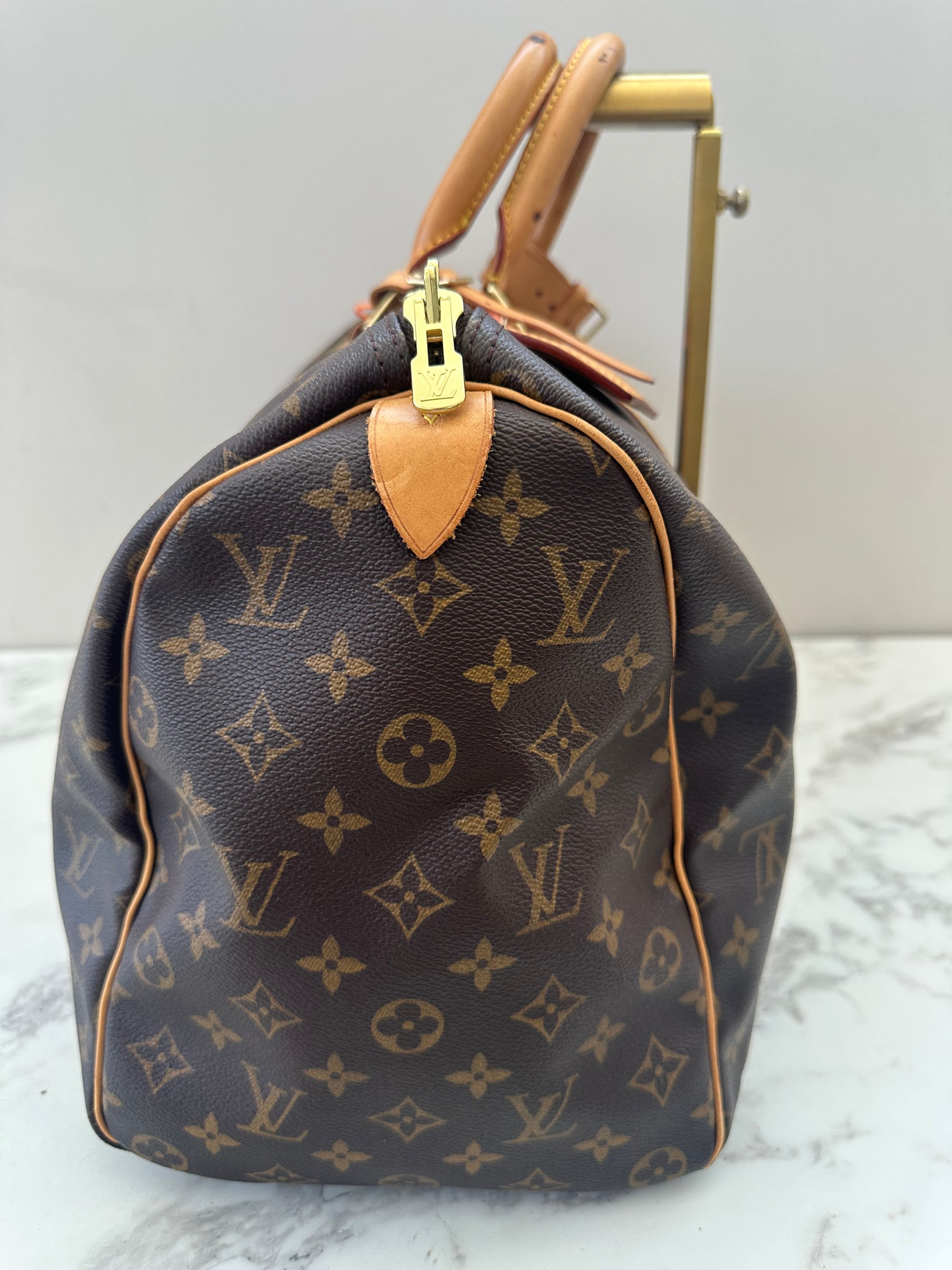 Louis Vuitton Keepall 45