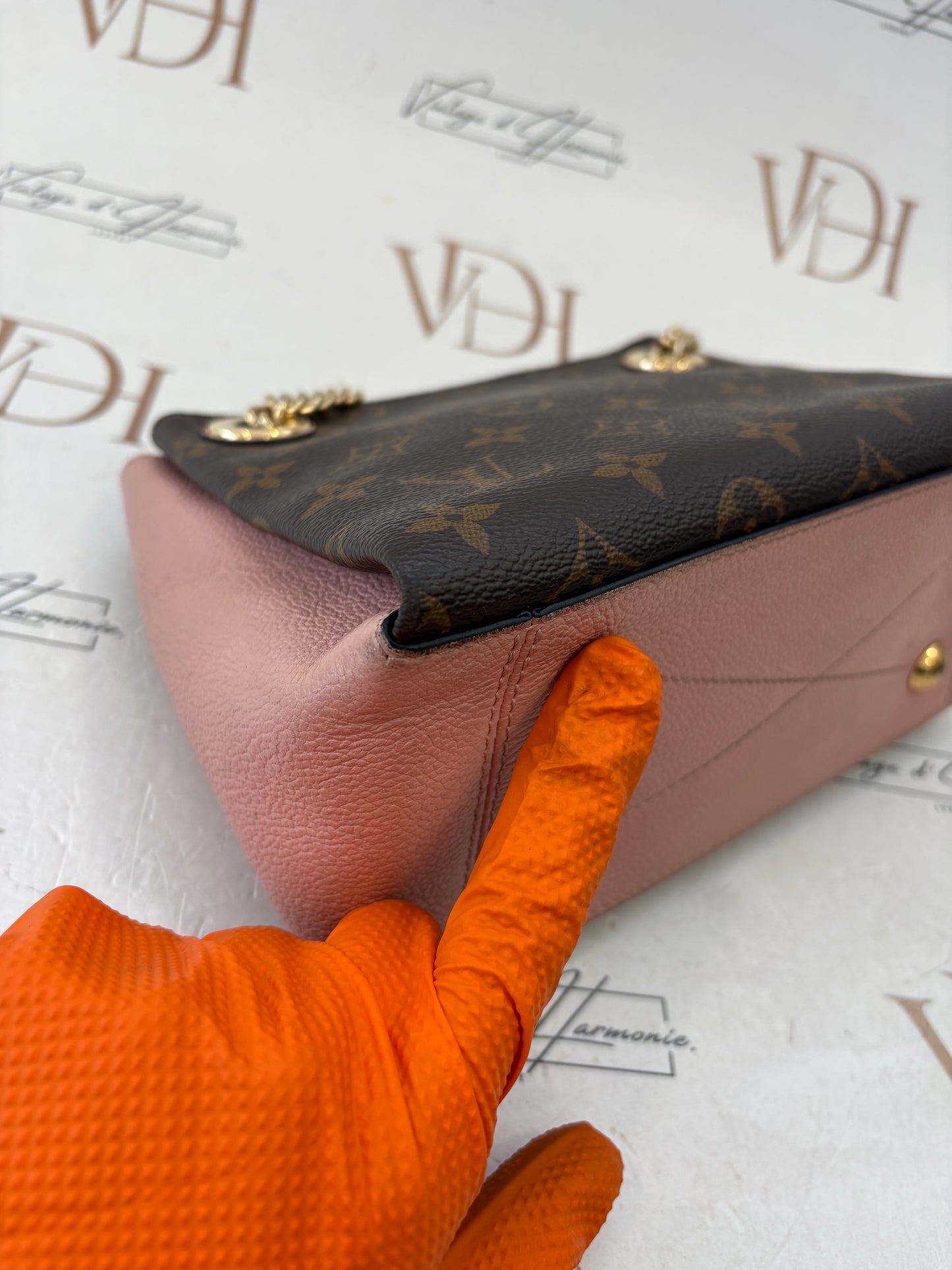 383596 - Louis Vuitton SureneBB