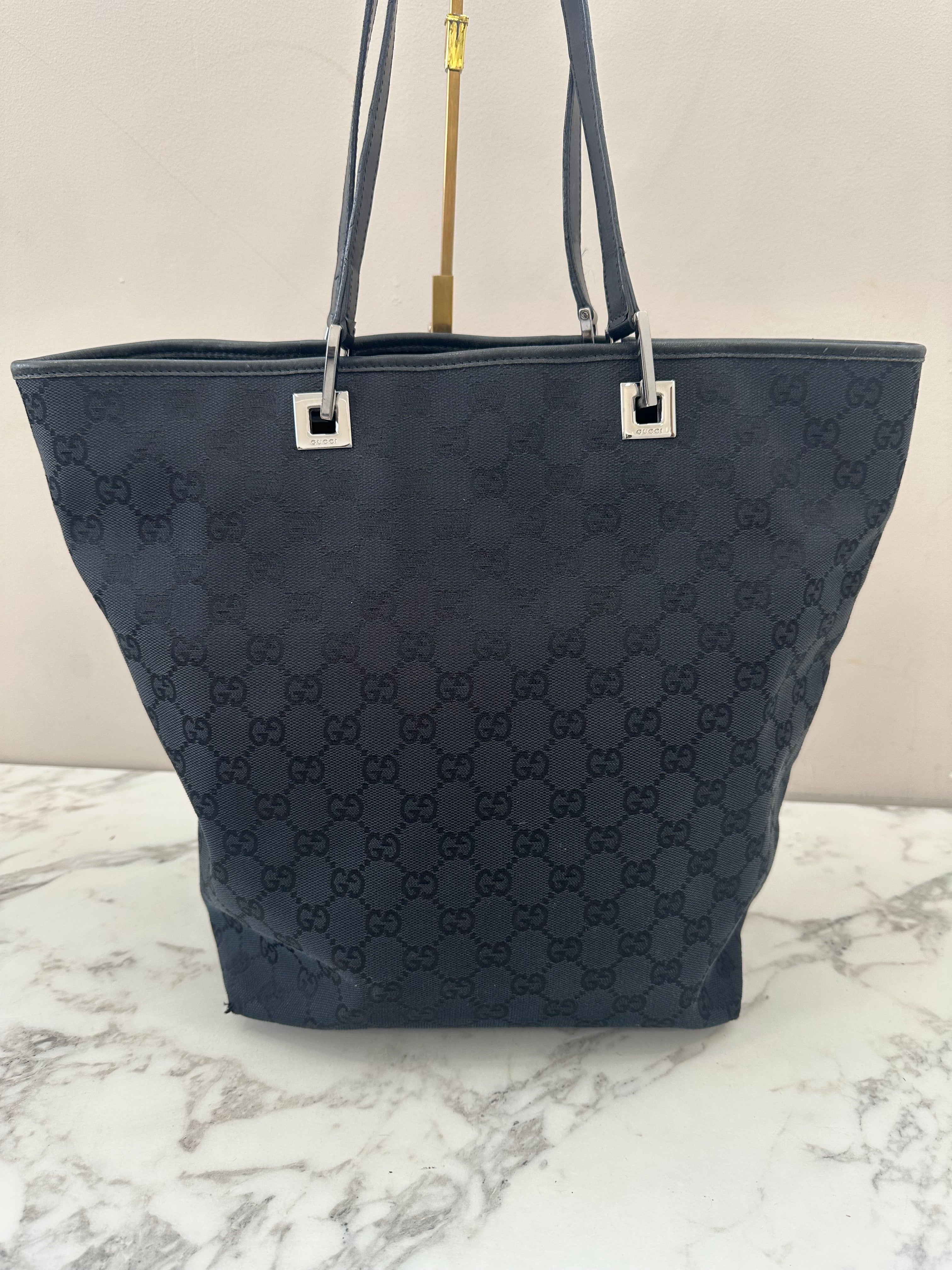 Gucci GG Black