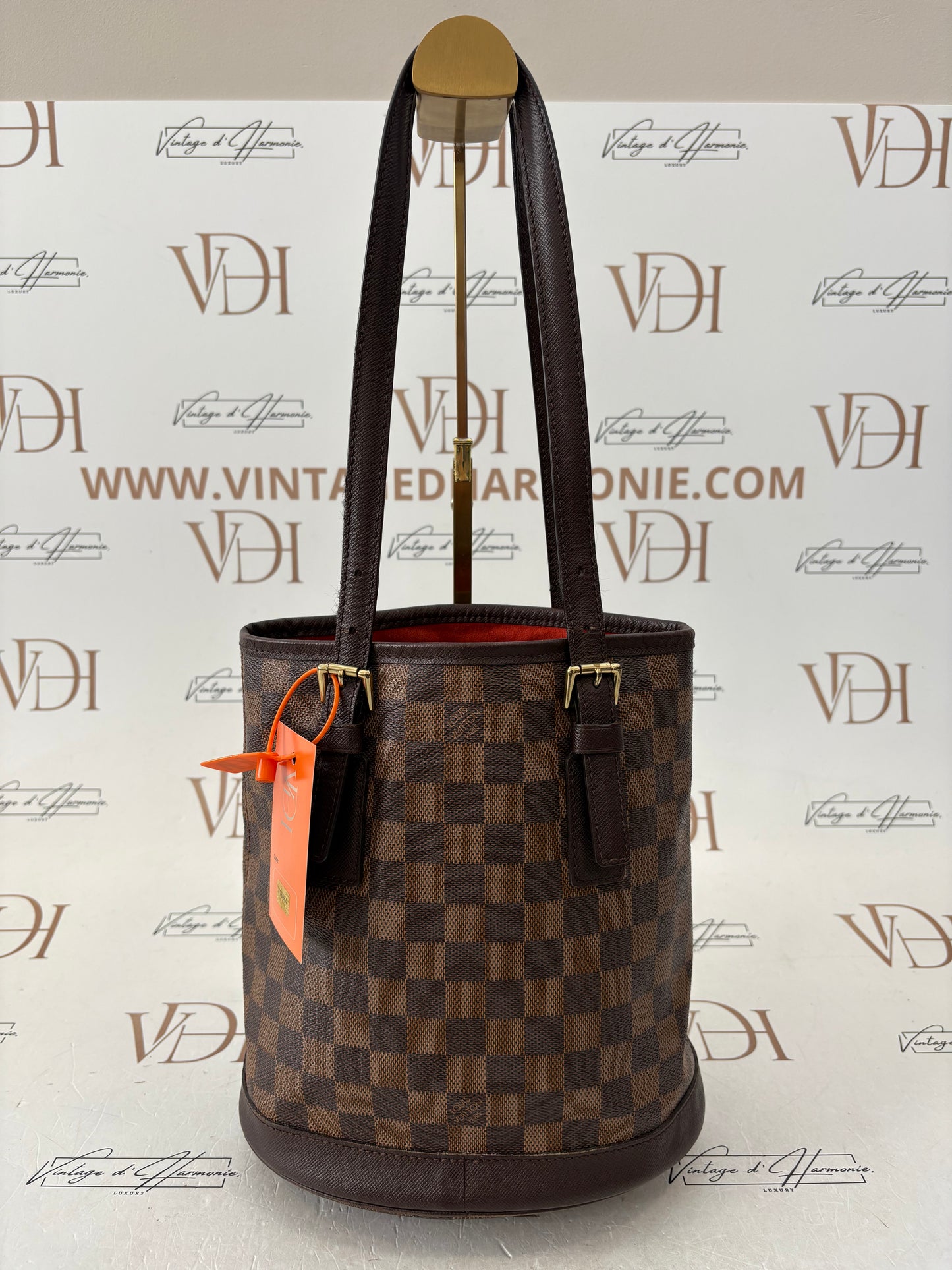 018964 - Louis Vuitton Marais