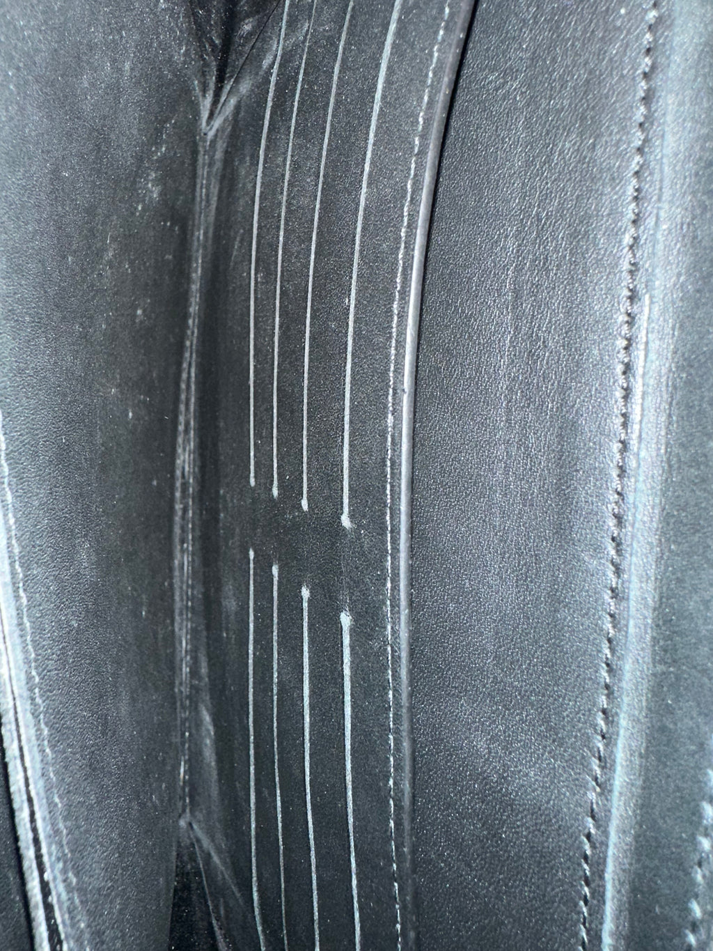 Louis Vuitton Damier Cobalt Dandy Wallet