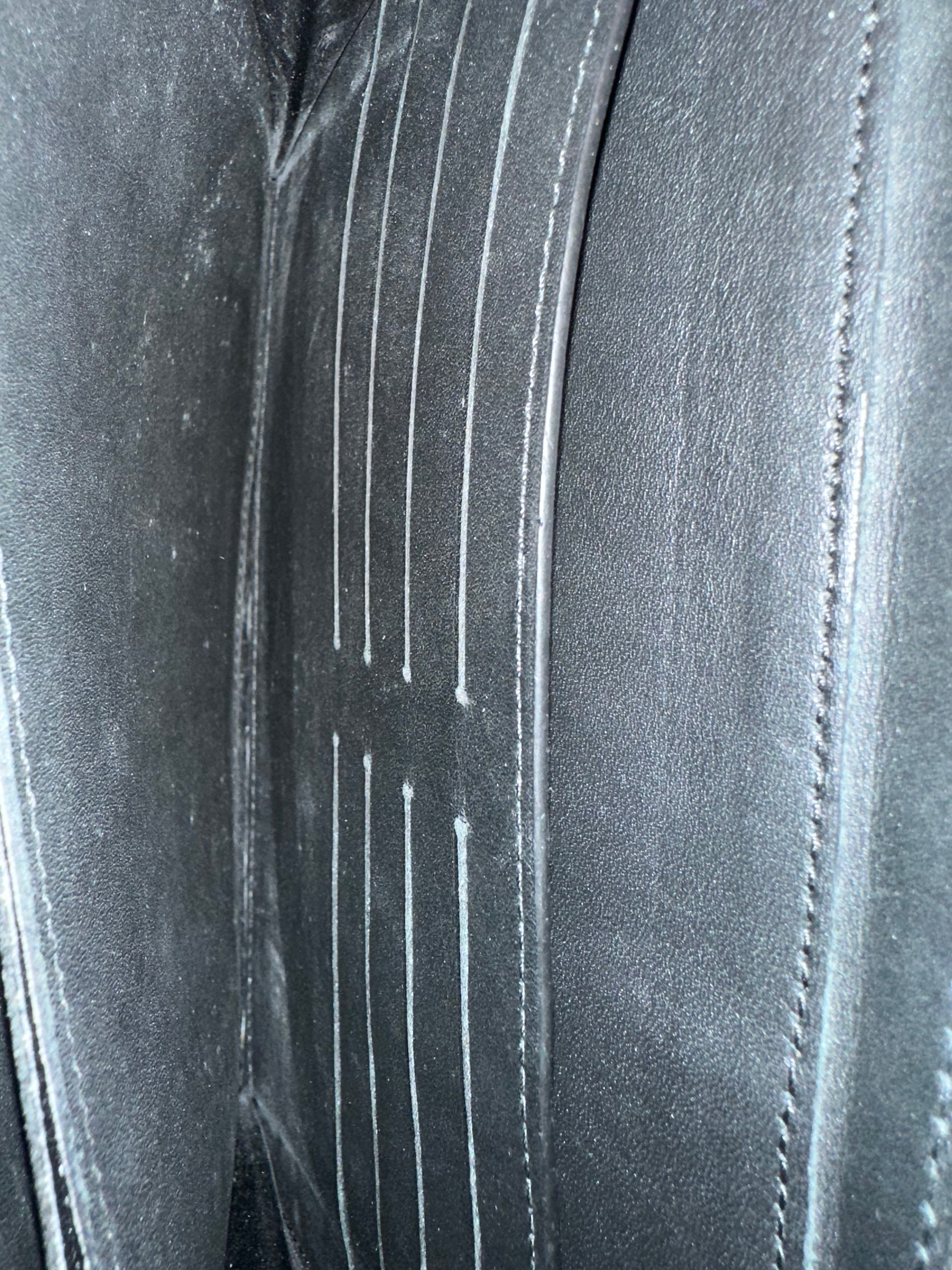 Louis Vuitton Damier Cobalt Dandy Wallet