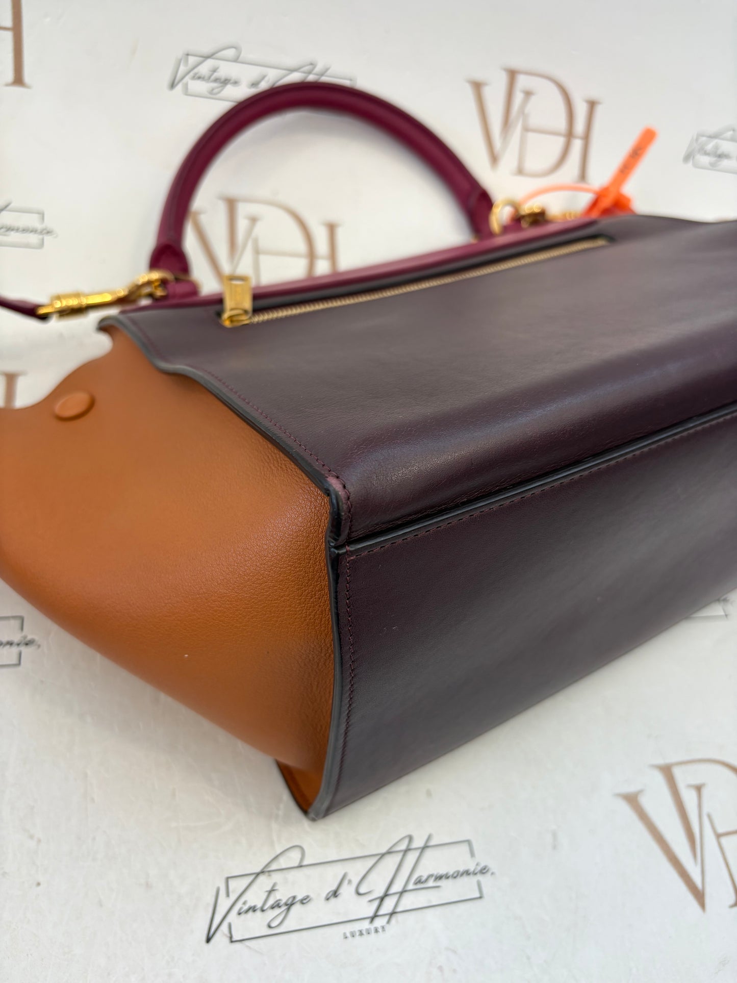 383864 - Céline Trapeze