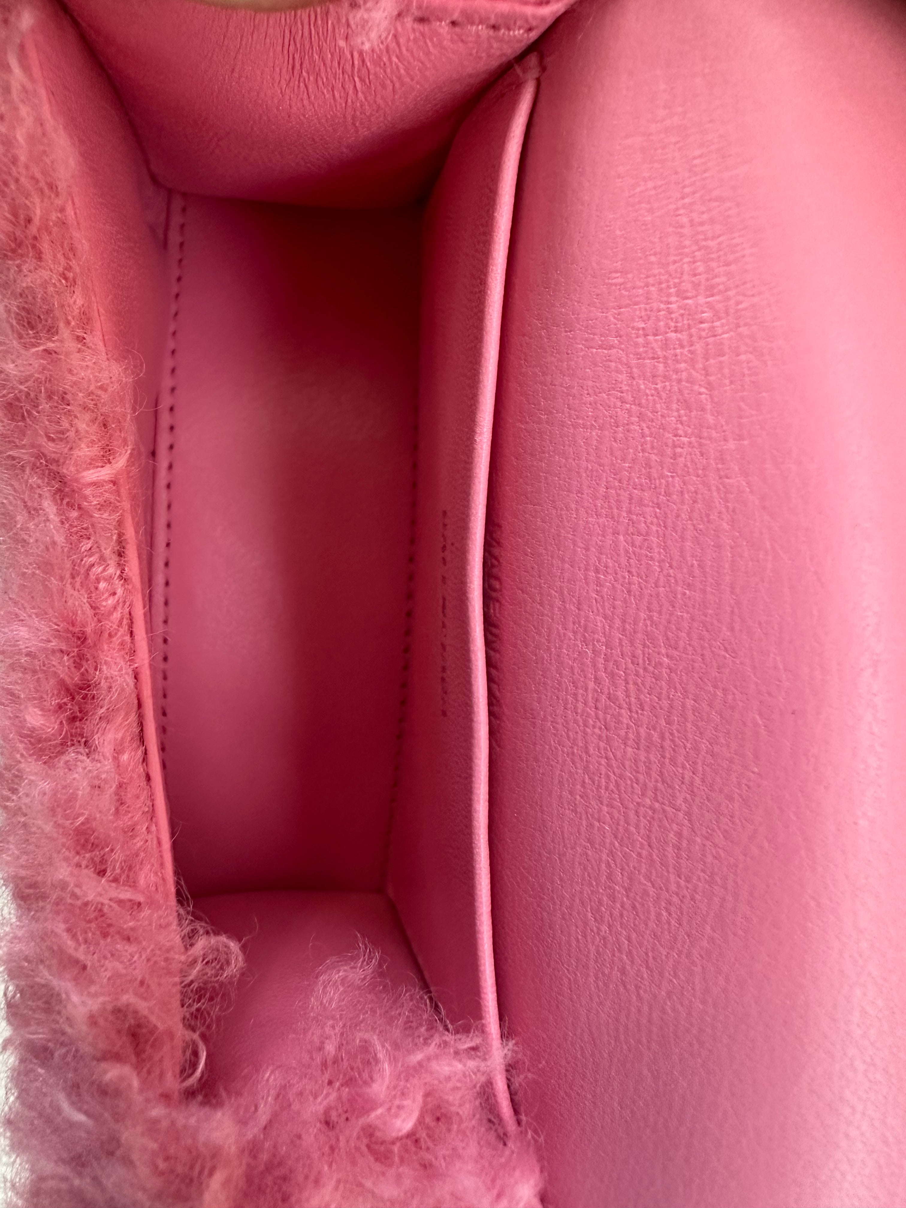 Balenciaga Hourg Lass