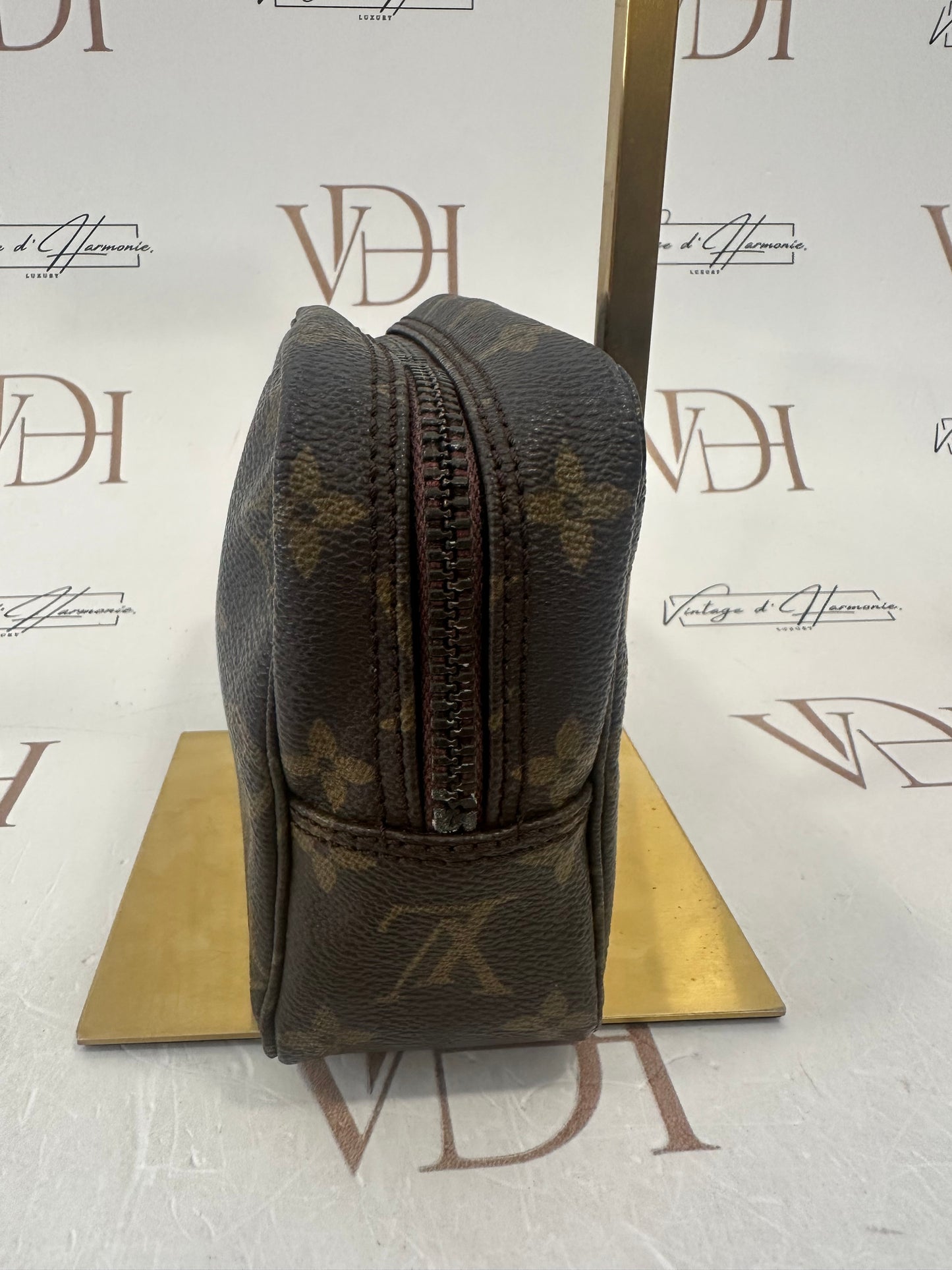 017730 - Louis Vuitton Trousse Toilette 18