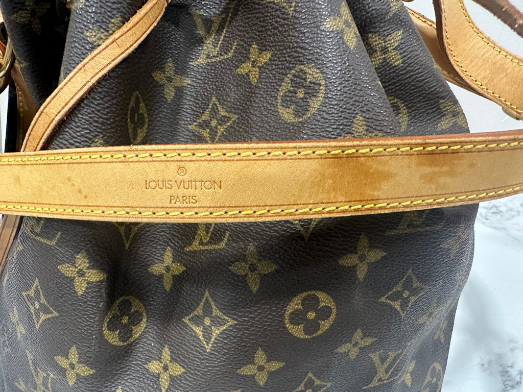 Louis Vuitton Petite Noé