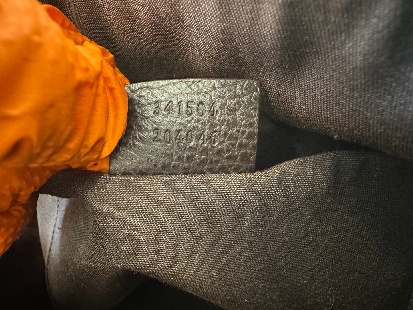 382289 - Gucci Bag