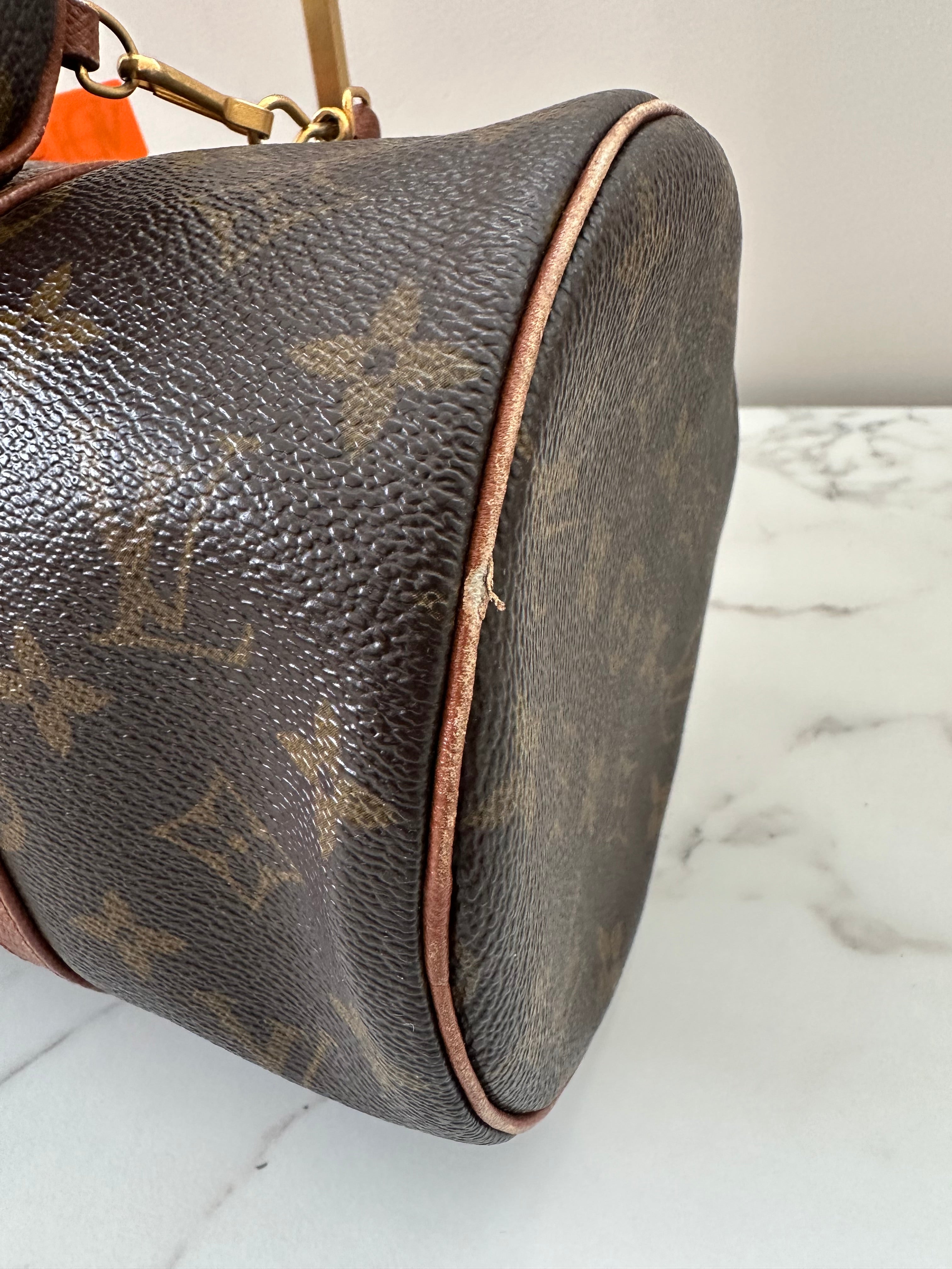 Louis Vuitton Papillon 30