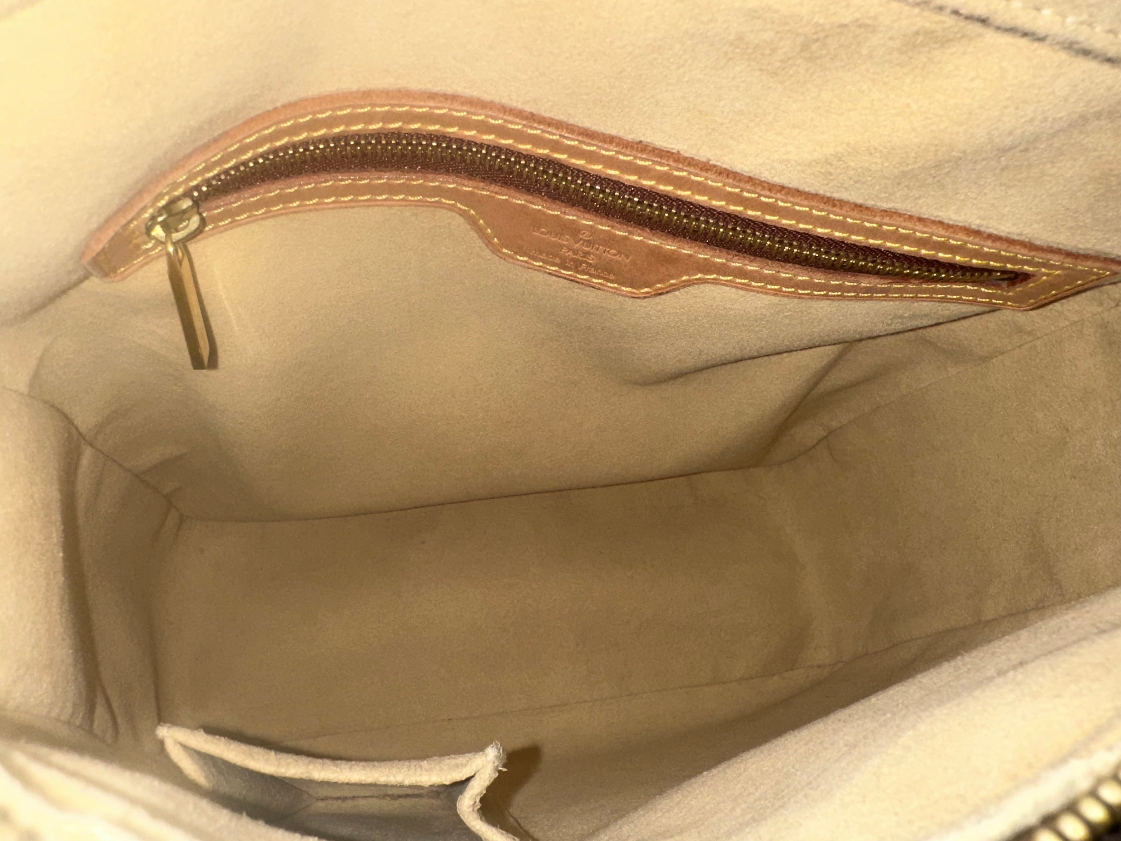 Louis Vuitton Looping GM