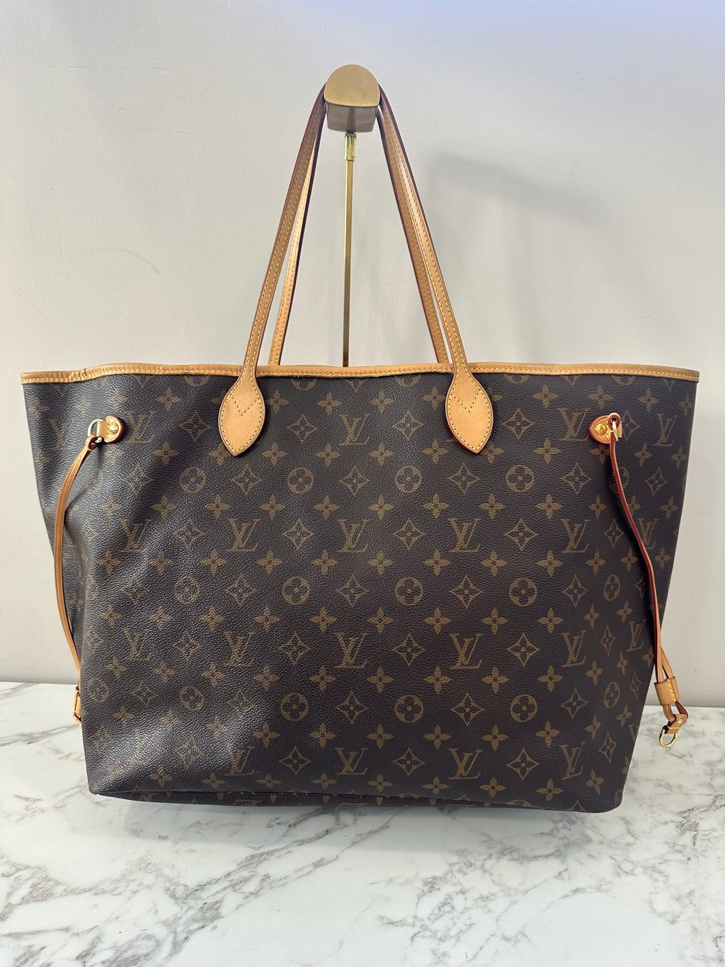 Louis Vuitton Neverfull GM