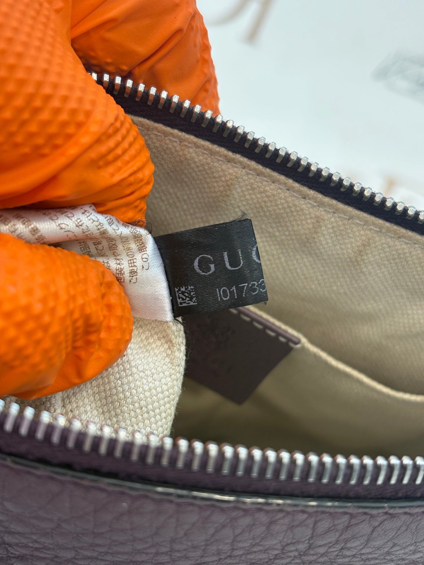 383050 - Gucci Bag