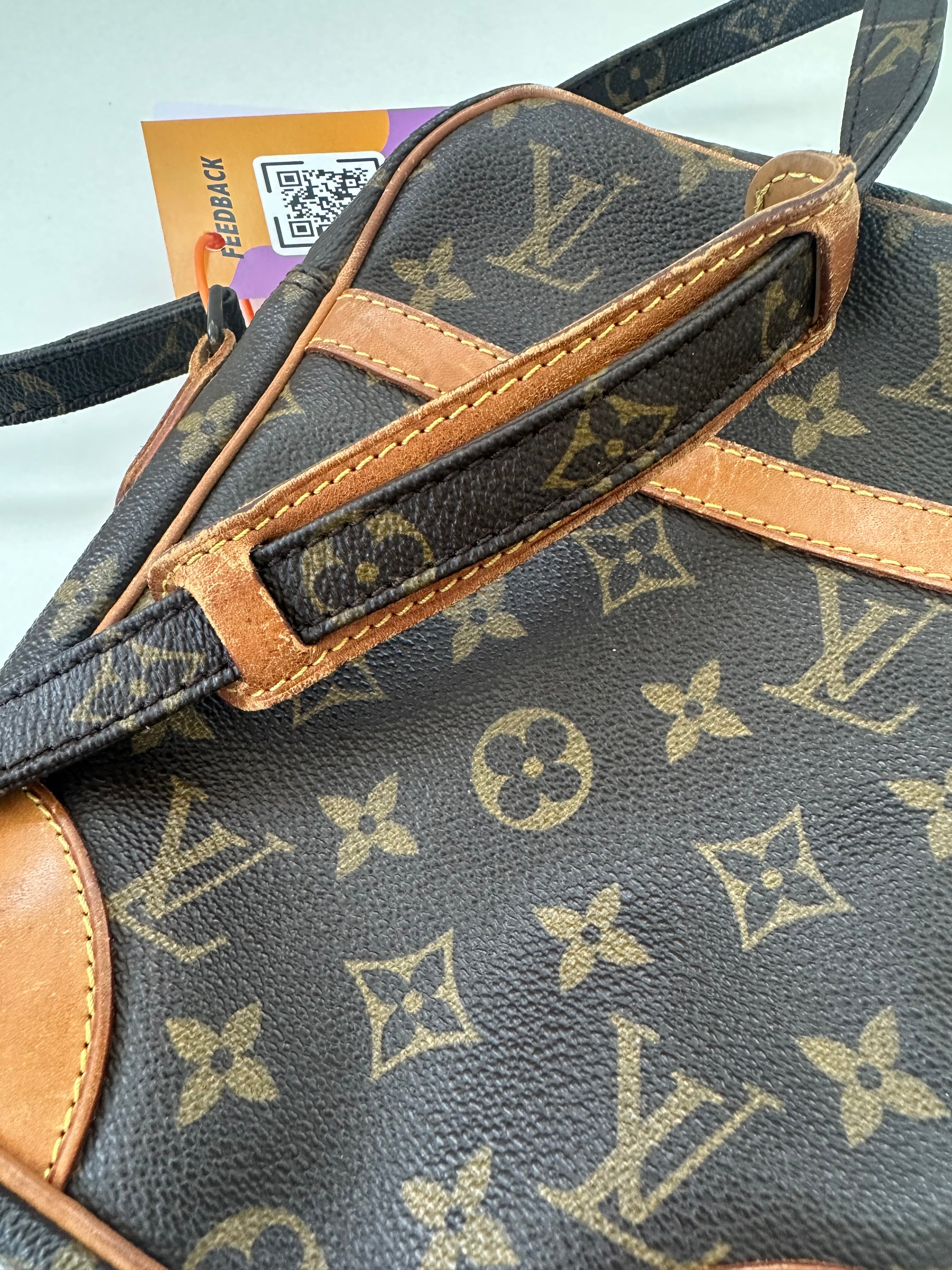Louis Vuitton Danube