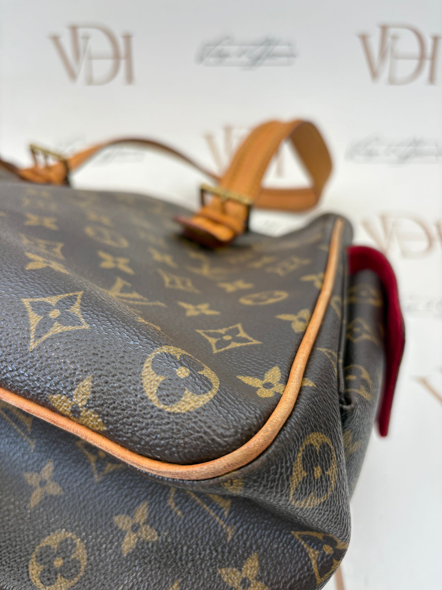 018813 - Louis Vuitton Multipli Cite