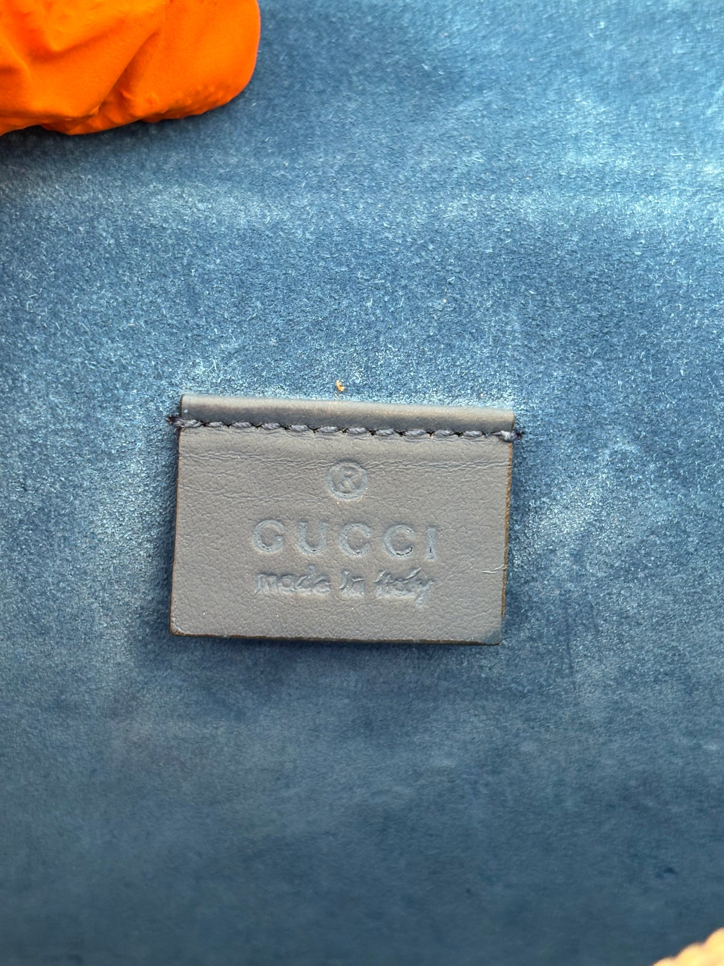 201556 - Gucci Dionysus