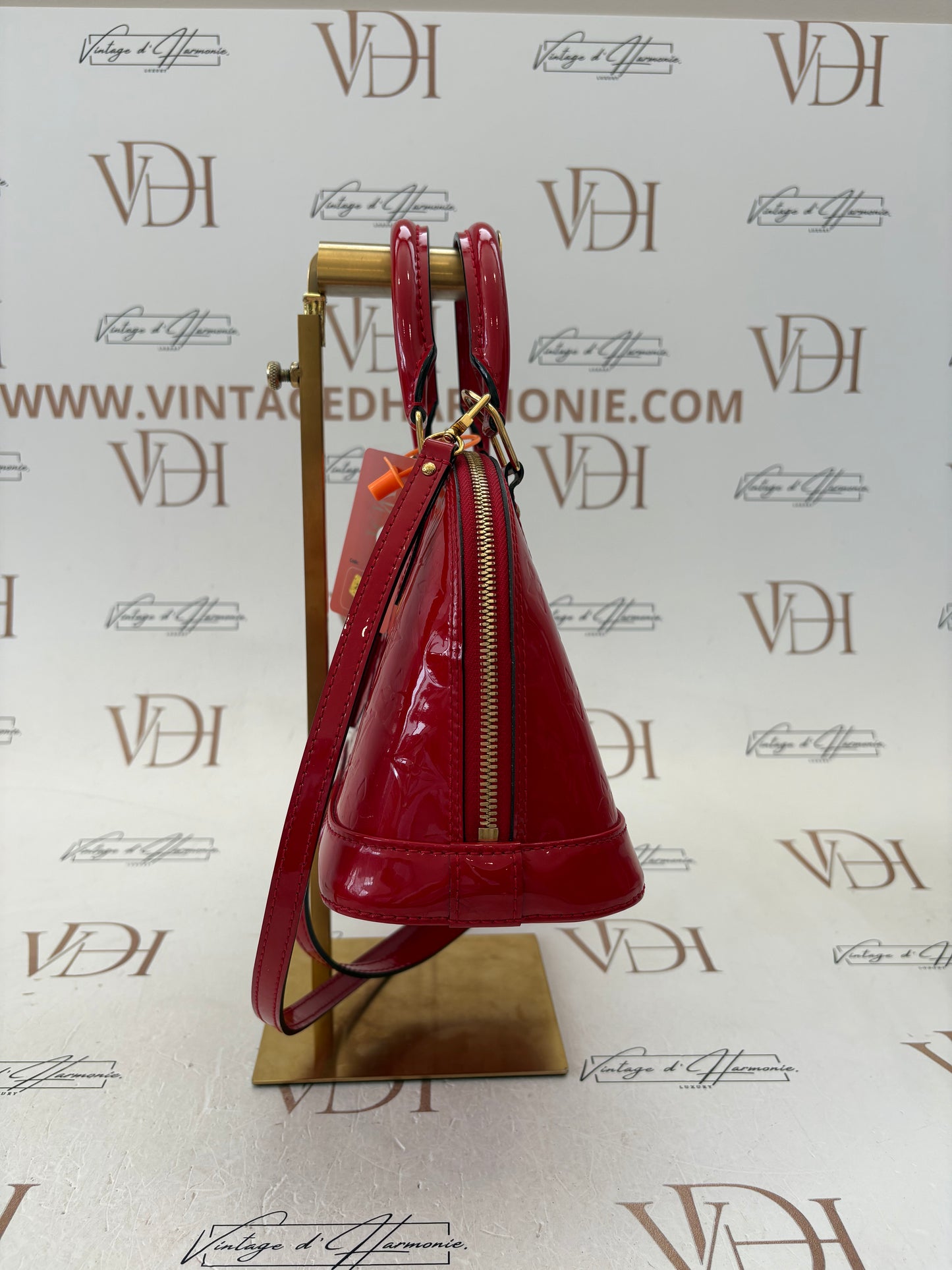 200730 - LV Alma BB con tracolla