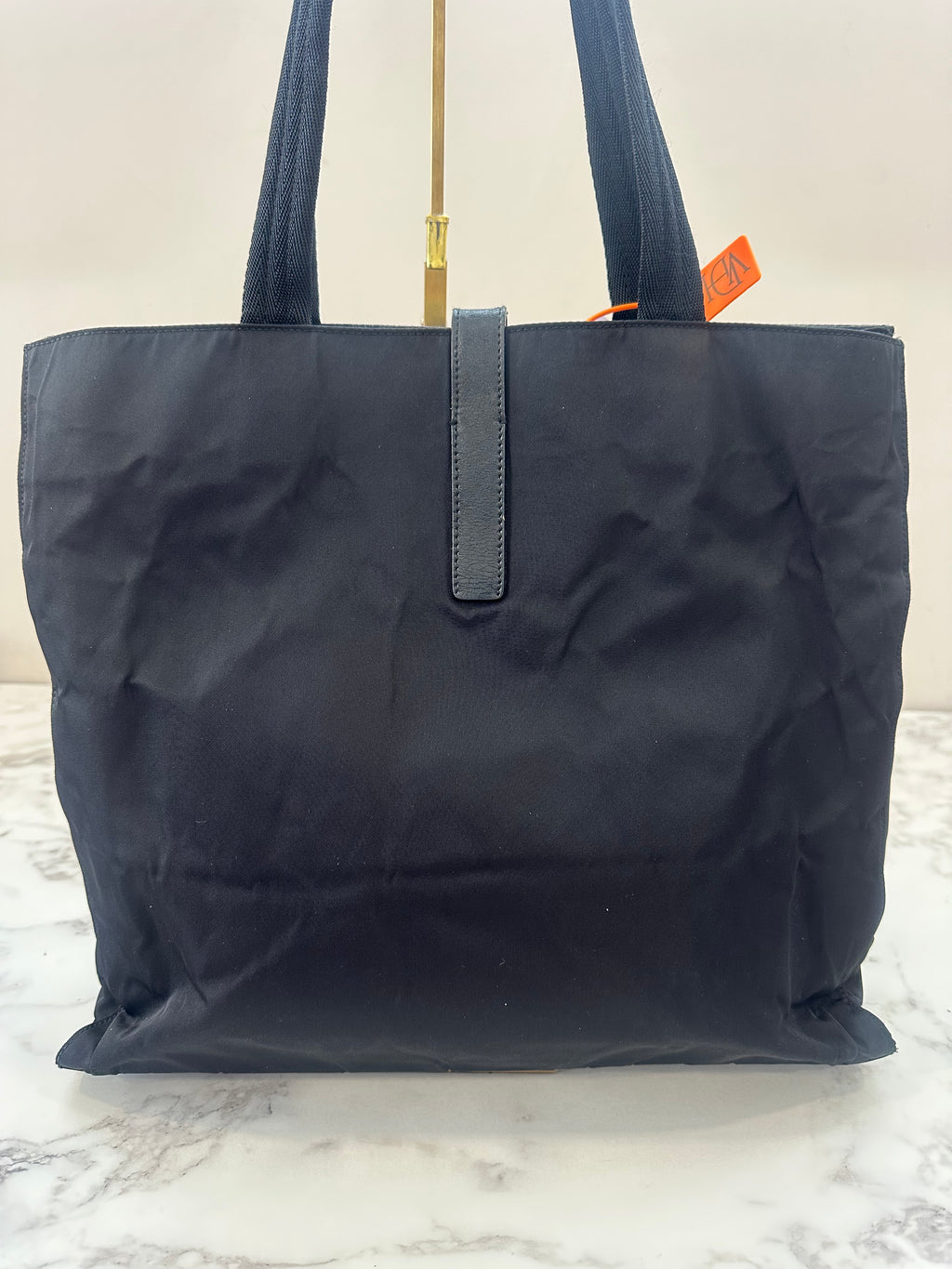 Prada Tote Nylon