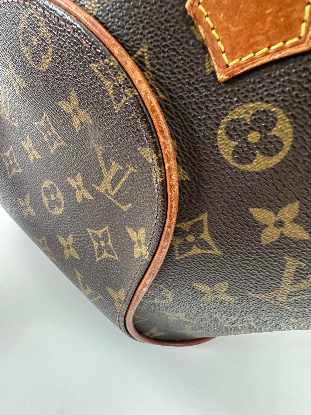 Louis Vuitton Ellipse PM