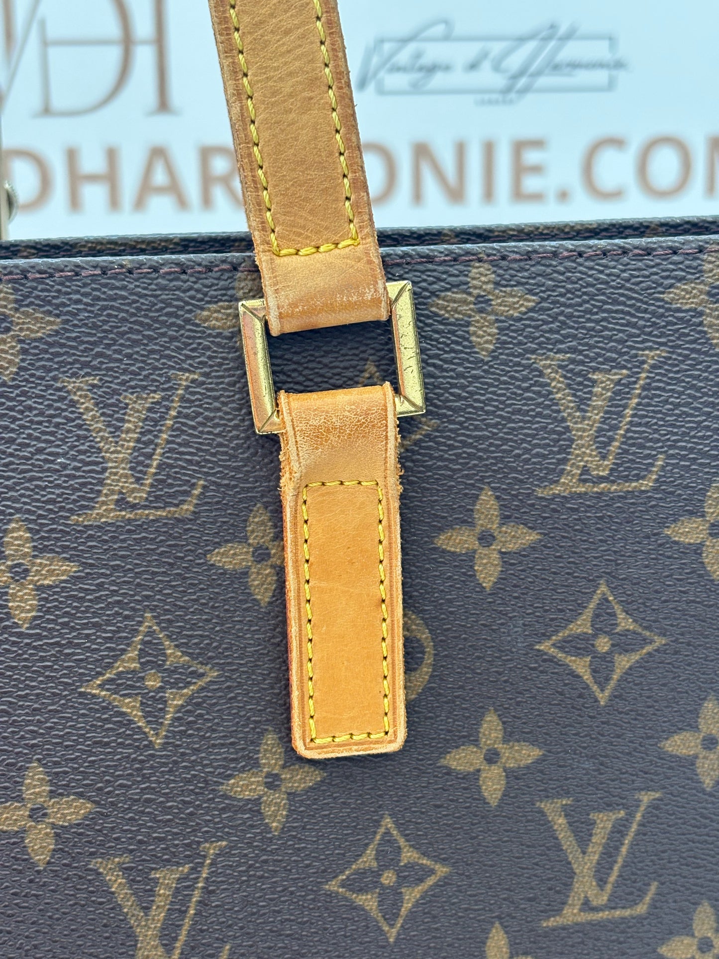 018623 - Louis Vuitton Luco