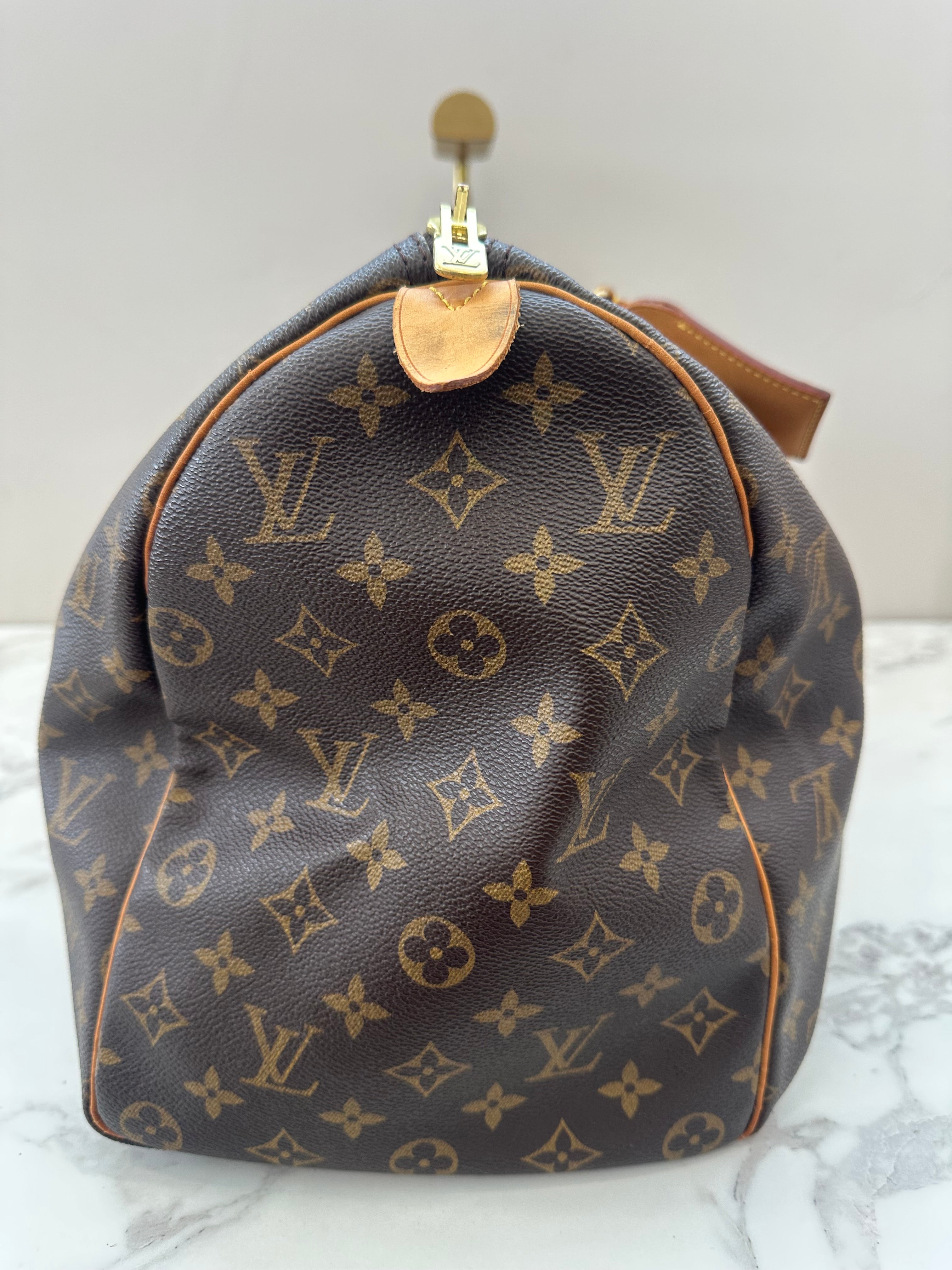 Louis Vuitton Keepall 45