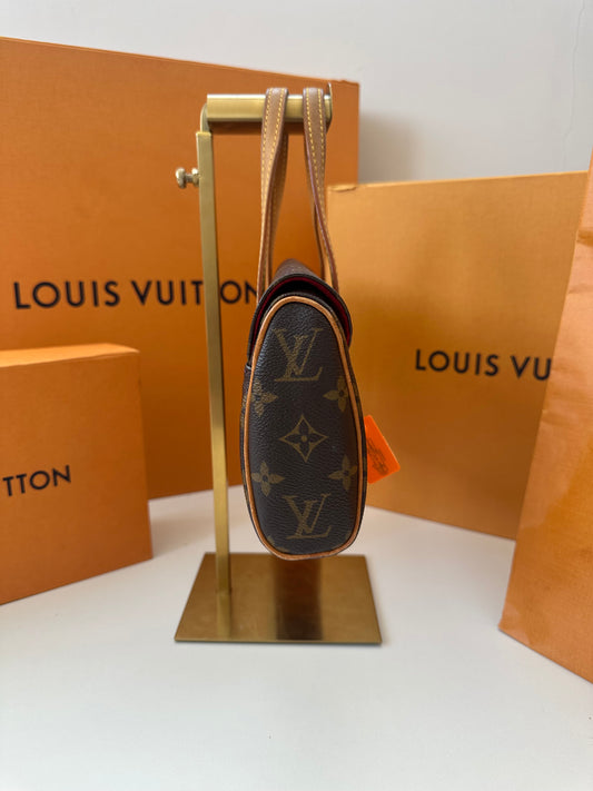 Louis Vuitton Sonatine