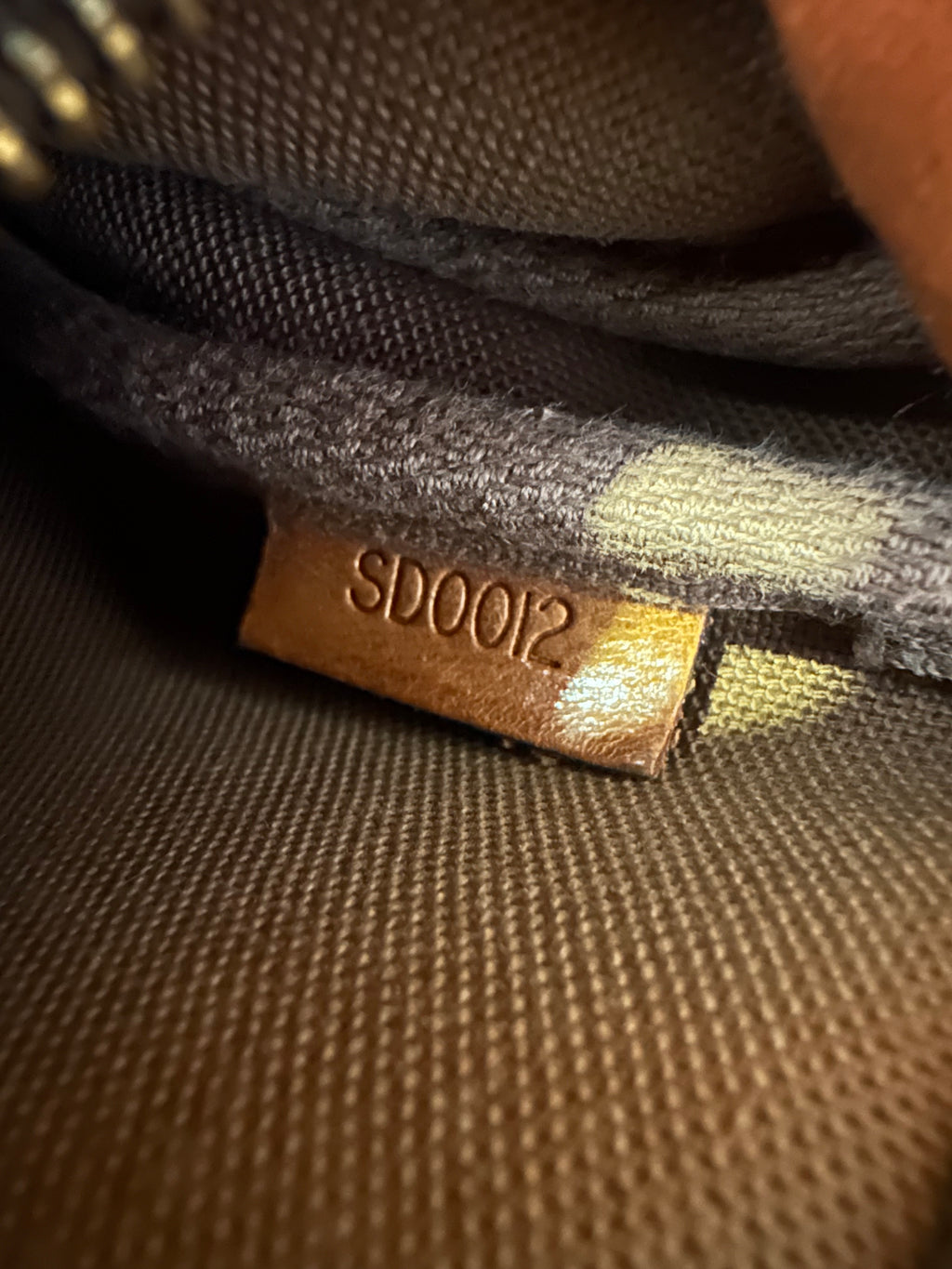 Louis Vuitton Pochette