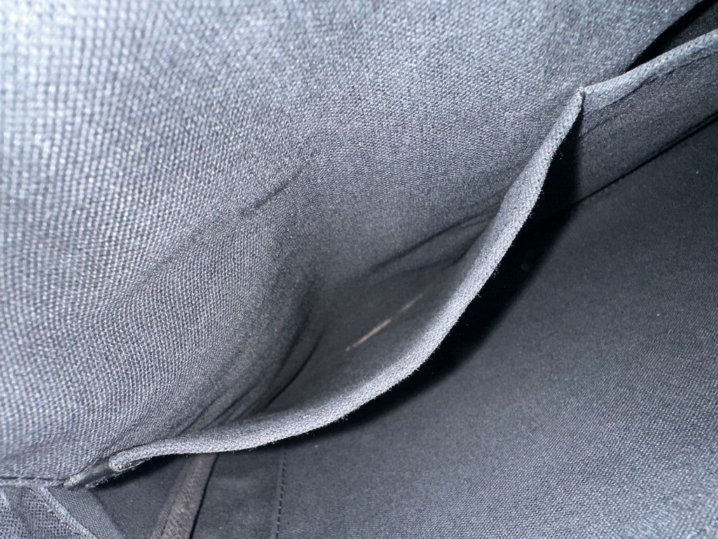 Louis Vuitton Mick MM Graphite