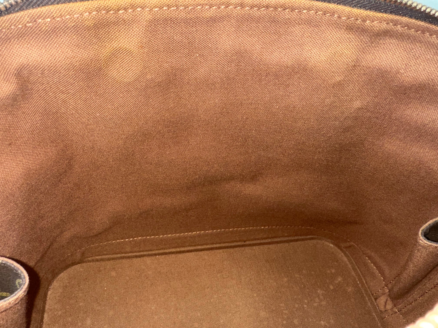 Louis Vuitton Alma
