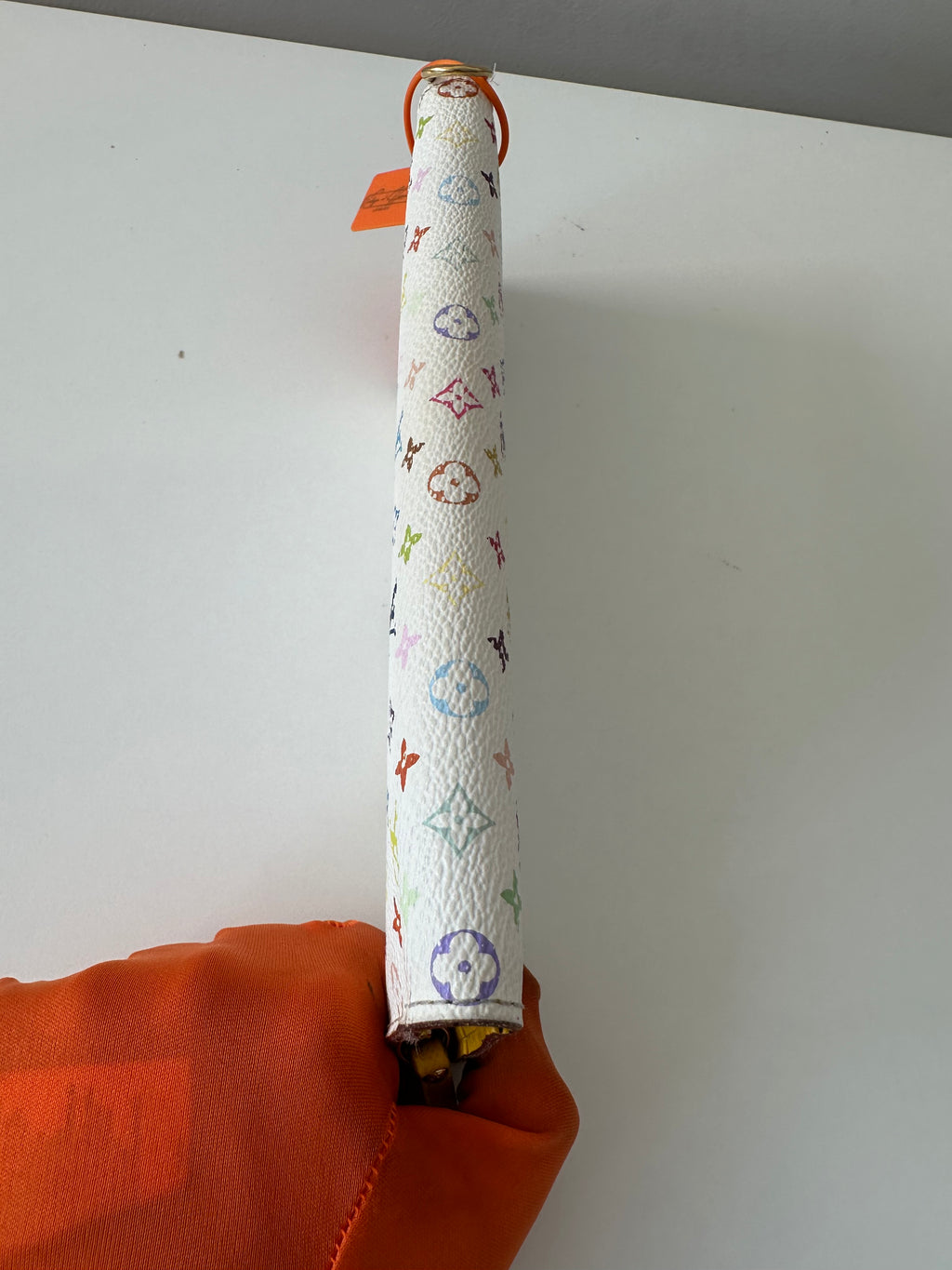 Louis Vuitton Insolite Multicolor