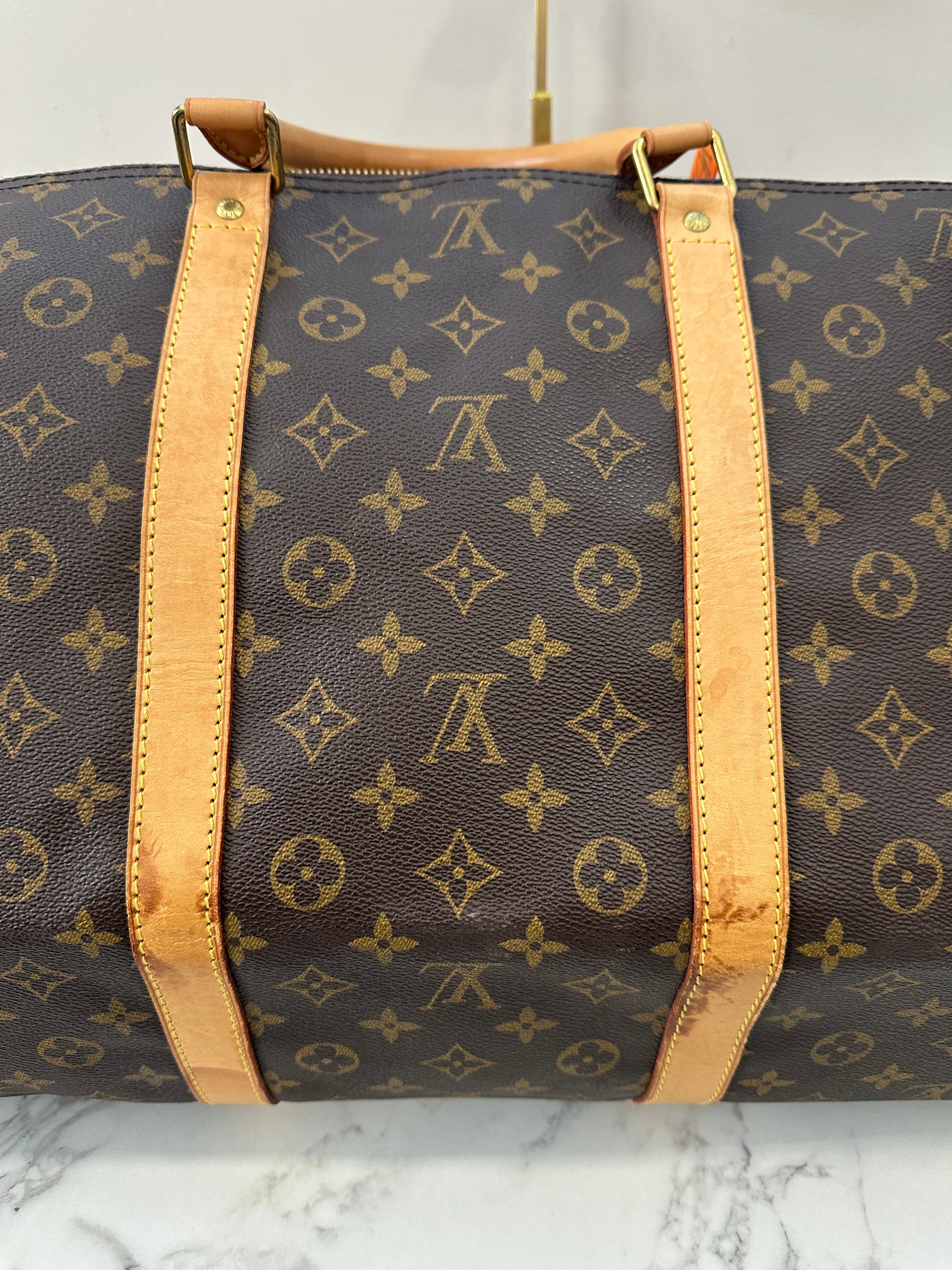 Louis Vuitton Keepall 60