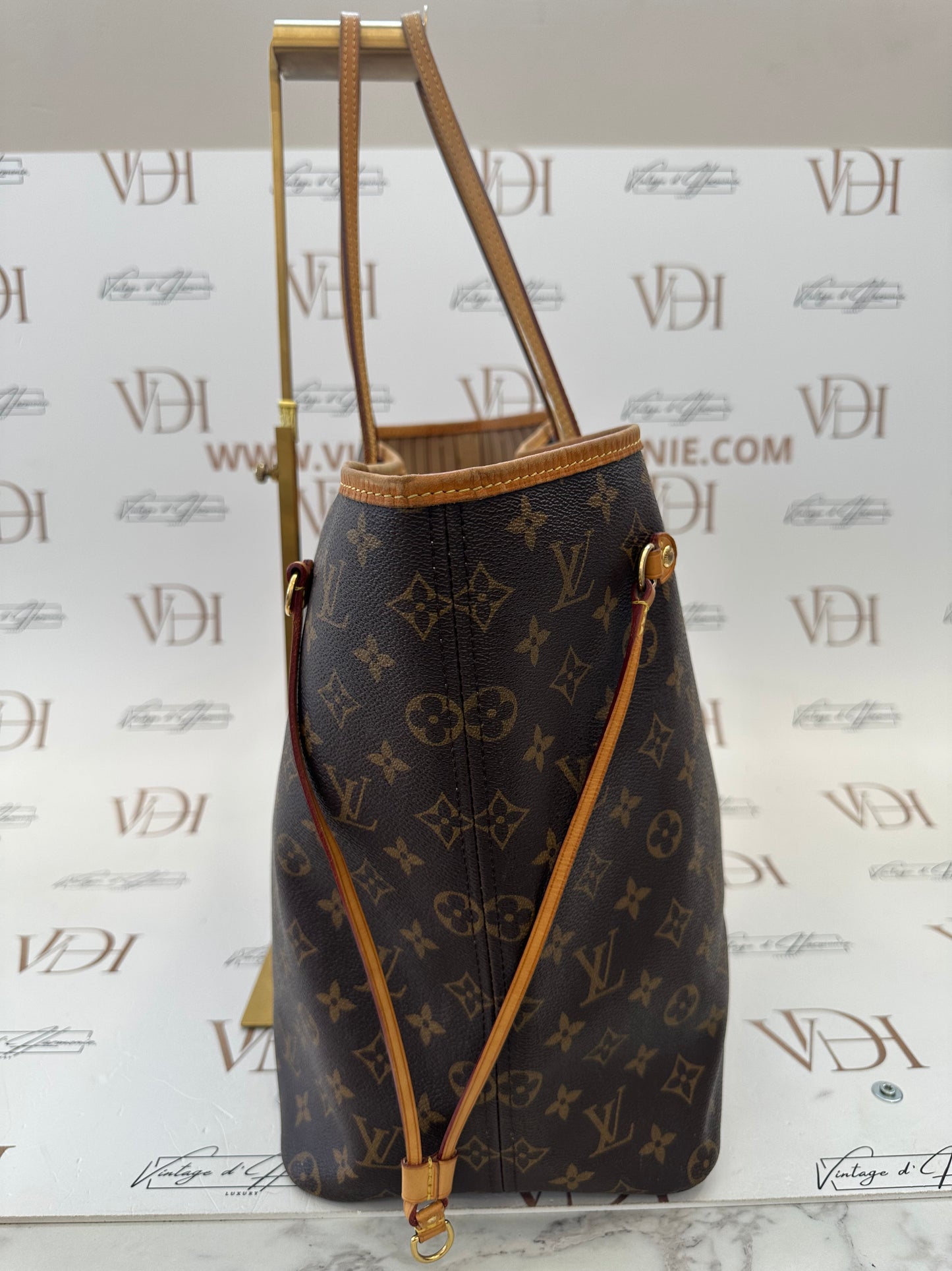 382225 - Louis Vuitton Neverfull GM