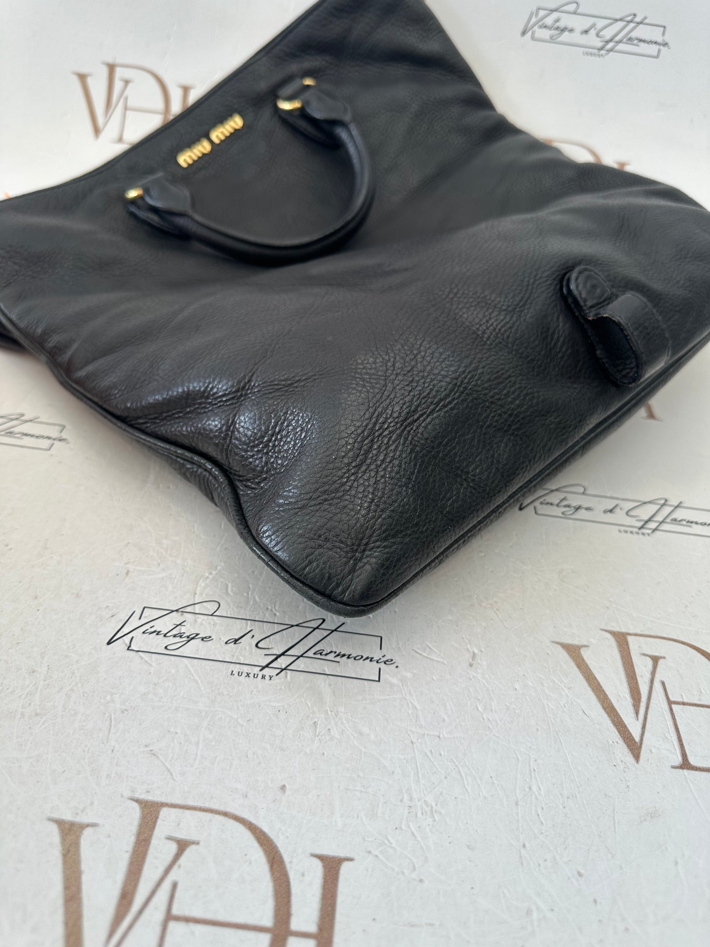 384322 - Miu Miu Black
