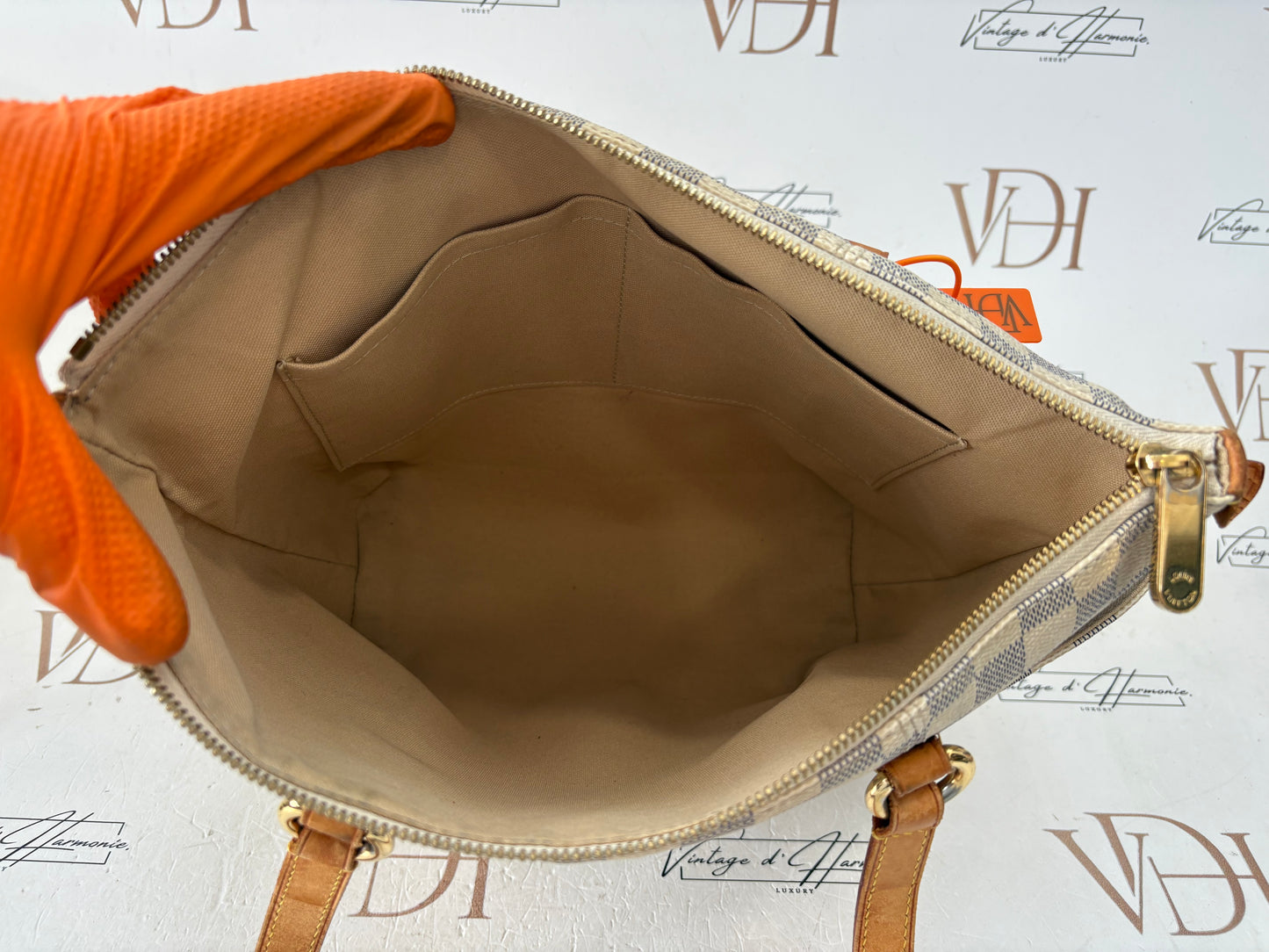 018213 - Louis Vuitton Azur Totally PM
