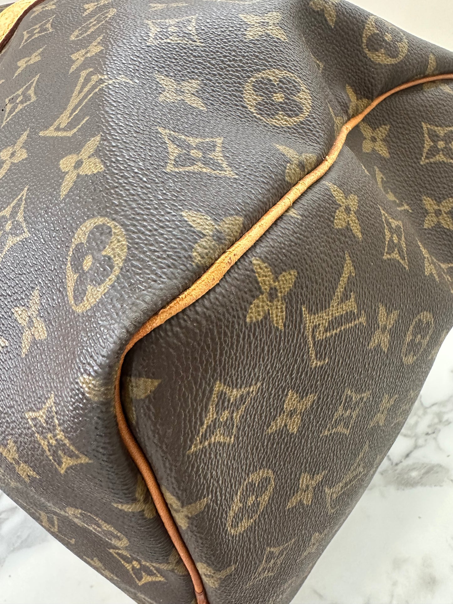 Louis Vuitton Keepall 50