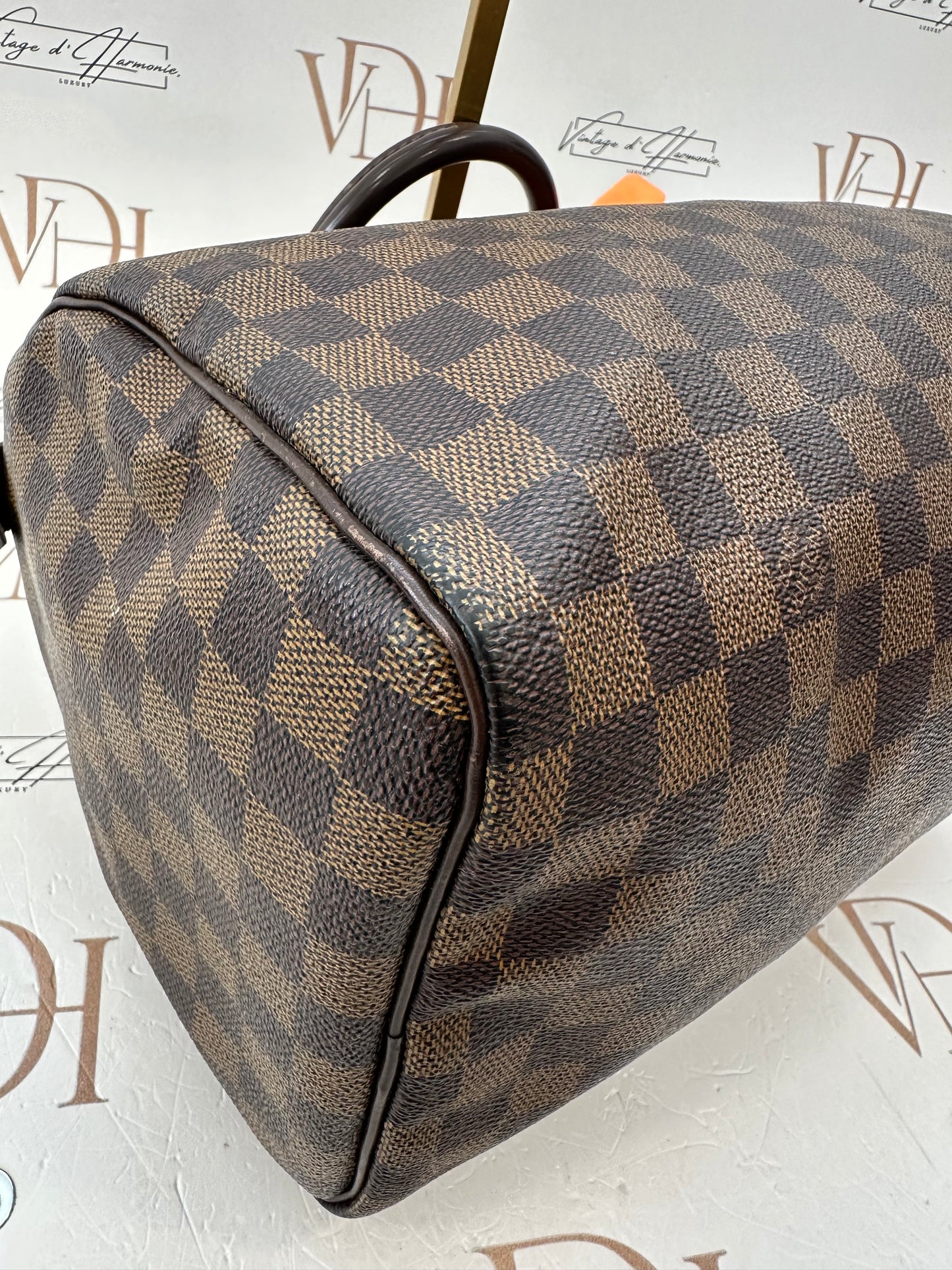382755 - Louis Vuitton Speedy 30