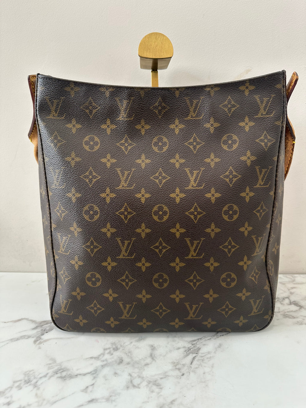 Louis Vuitton Looping GM