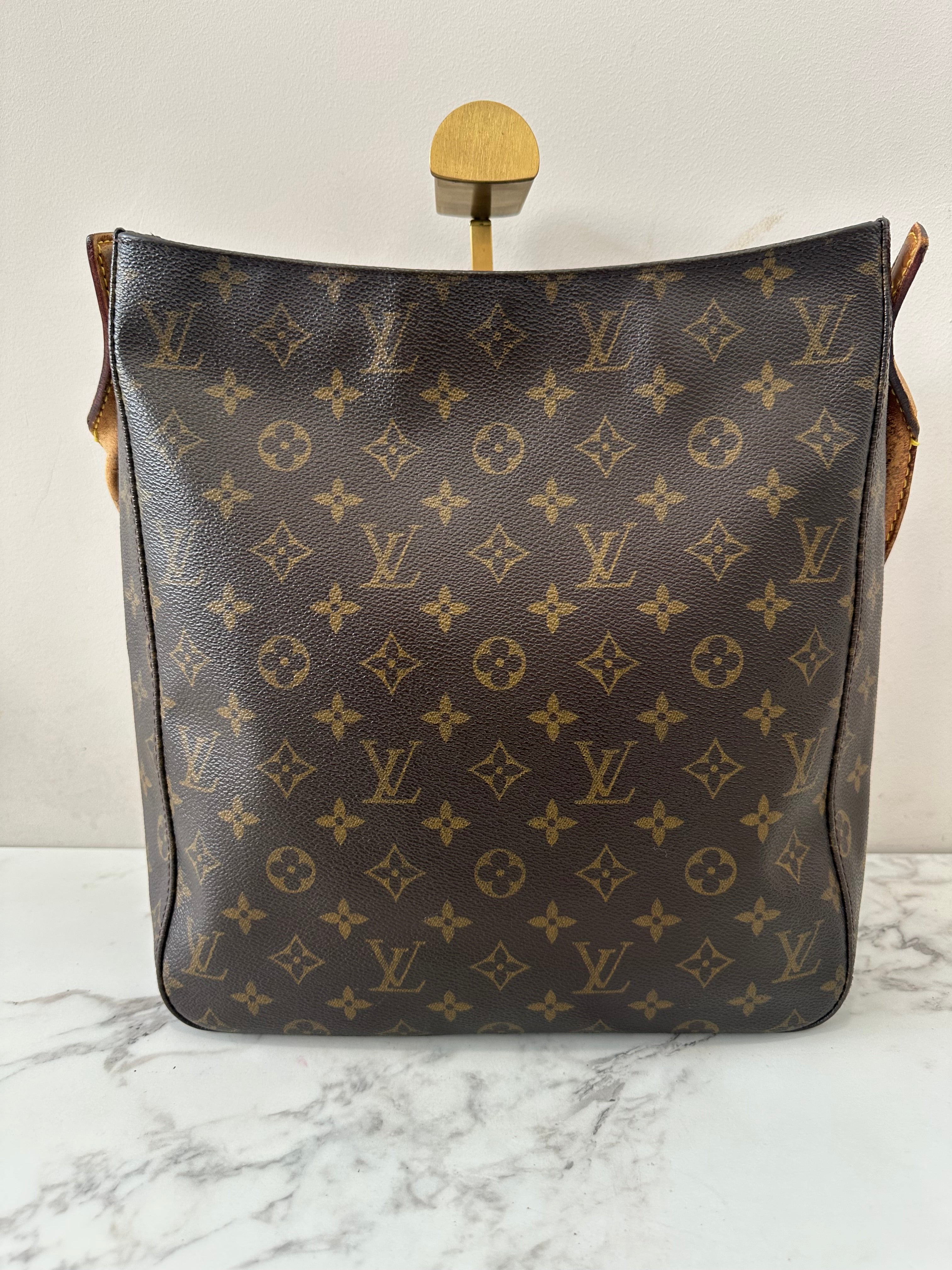 Louis Vuitton Looping GM