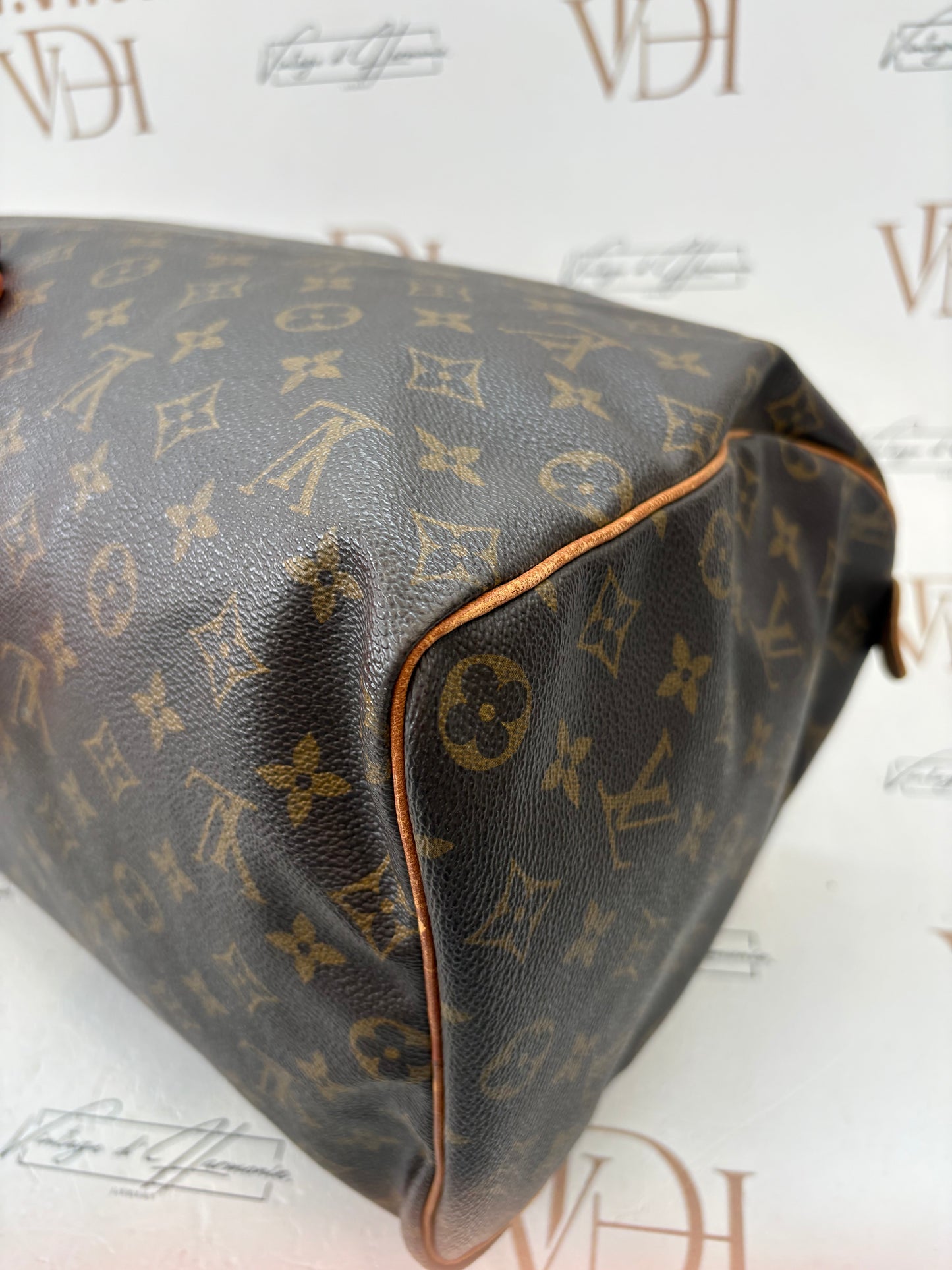 018987 - Louis Vuitton Speedy 40