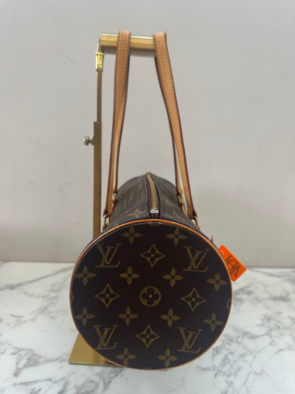 Louis Vuitton Papillon 30