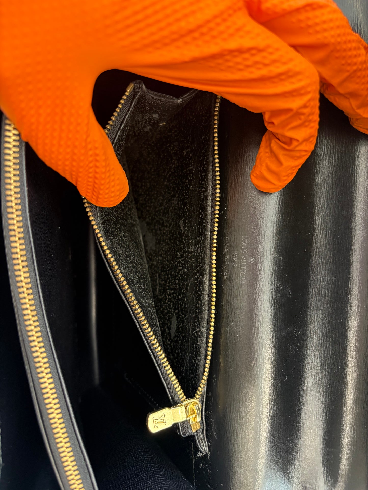 017647 - Louis Vuitton Epi Concorde