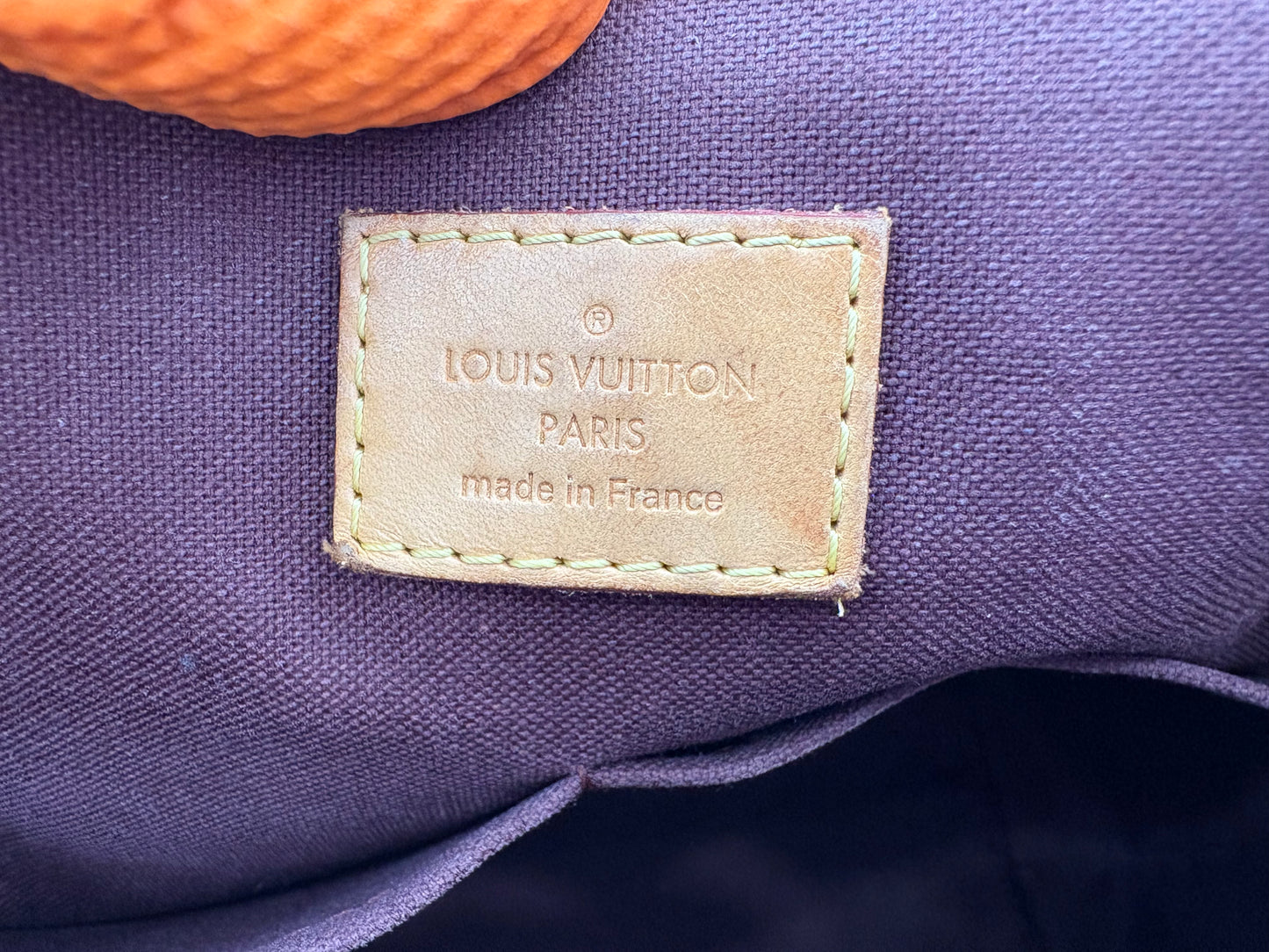 383263 - Louis Vuitton Turenne