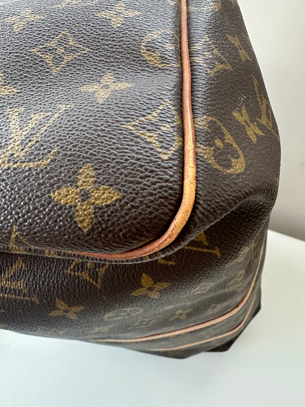 Louis Vuitton Keepall 55