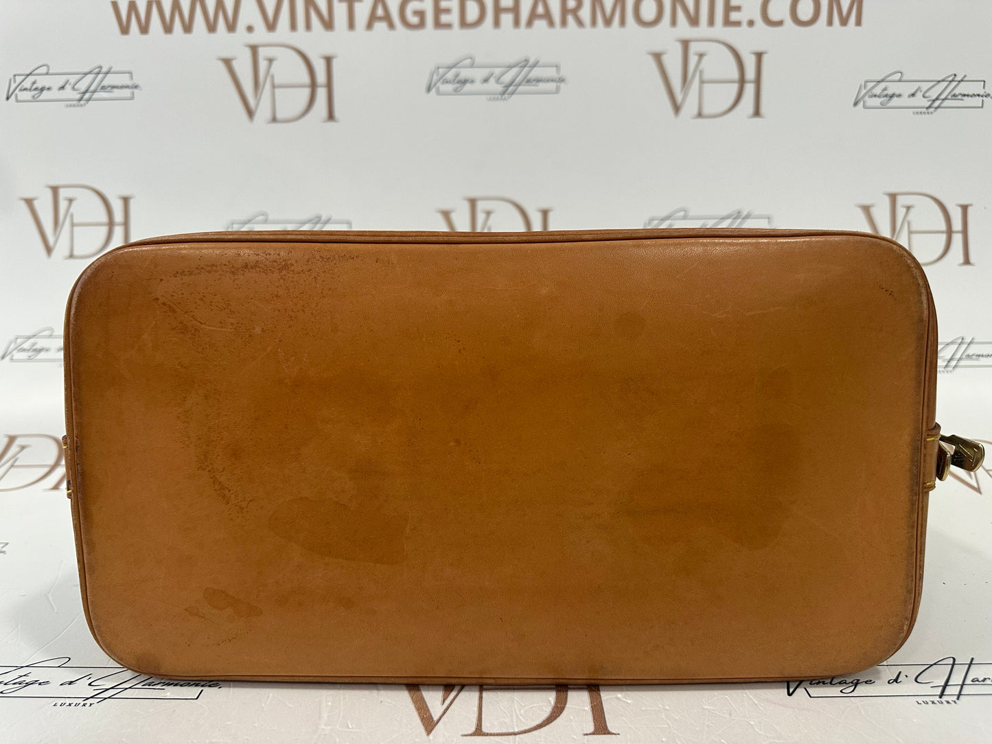017917 - Louis Vuitton Alma