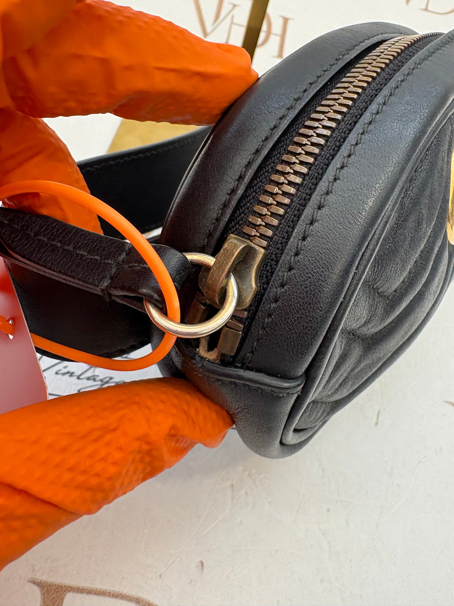 383060 - Gucci GG Marmont