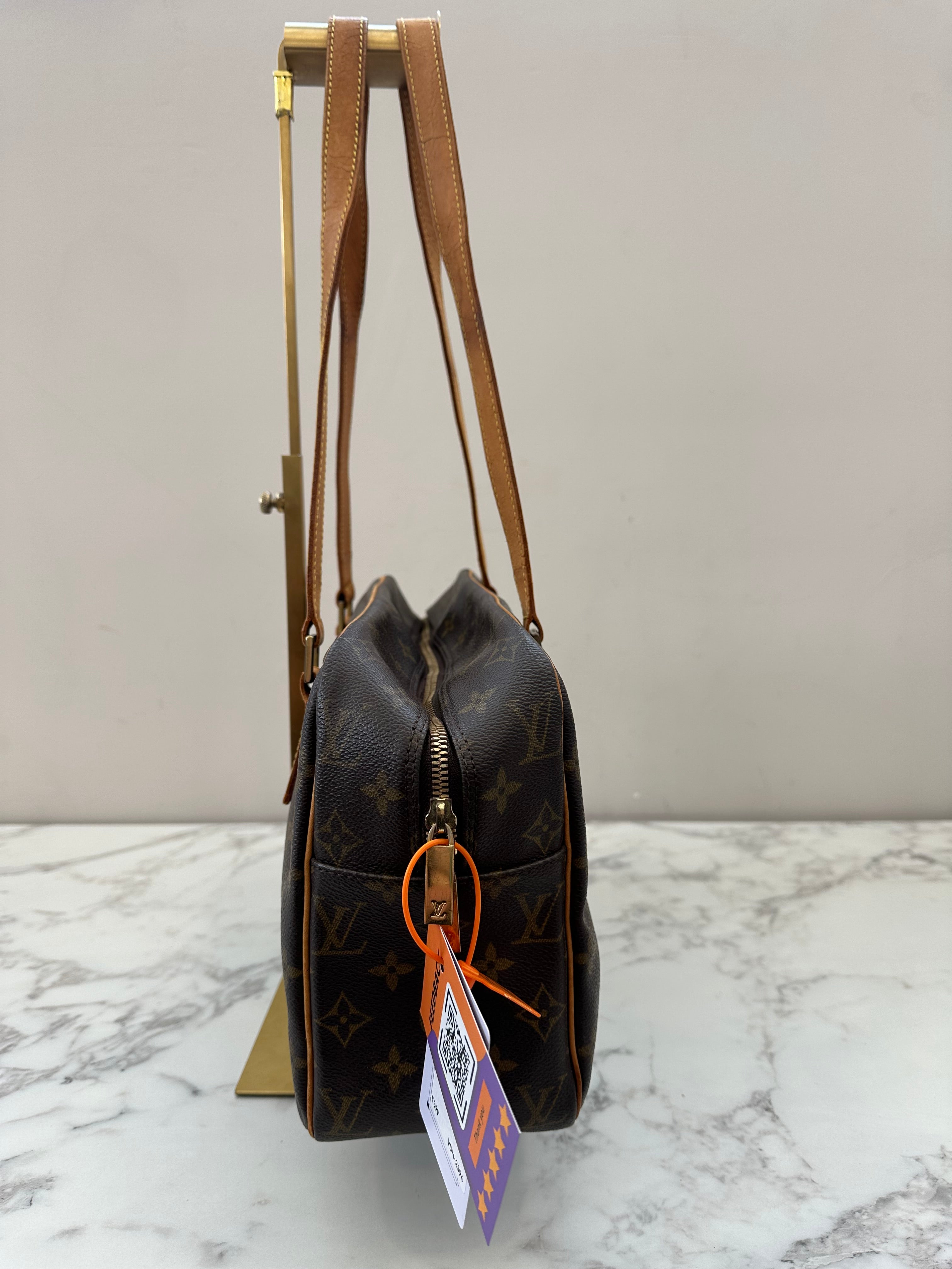 Louis Vuitton Cite GM